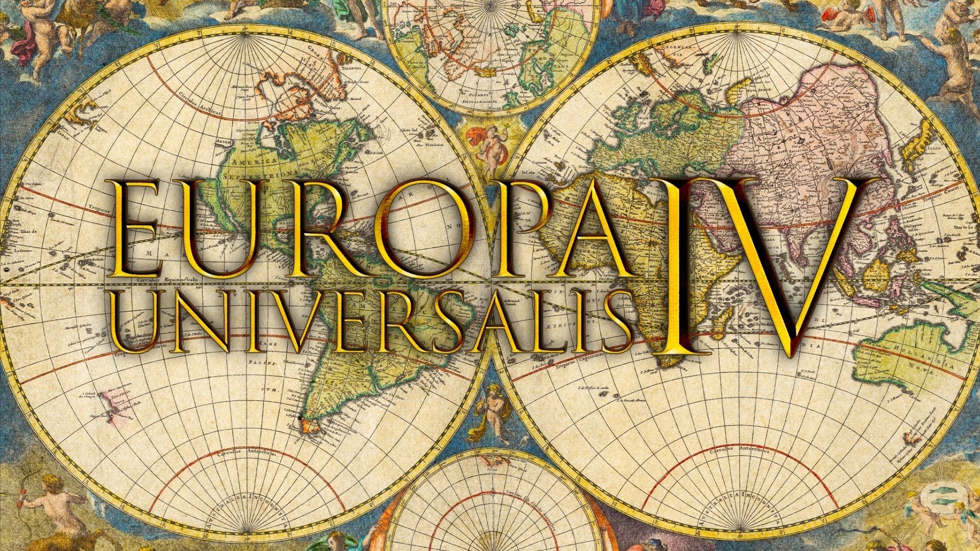 Europa Universalis Wallpapers Wallpaper Cave