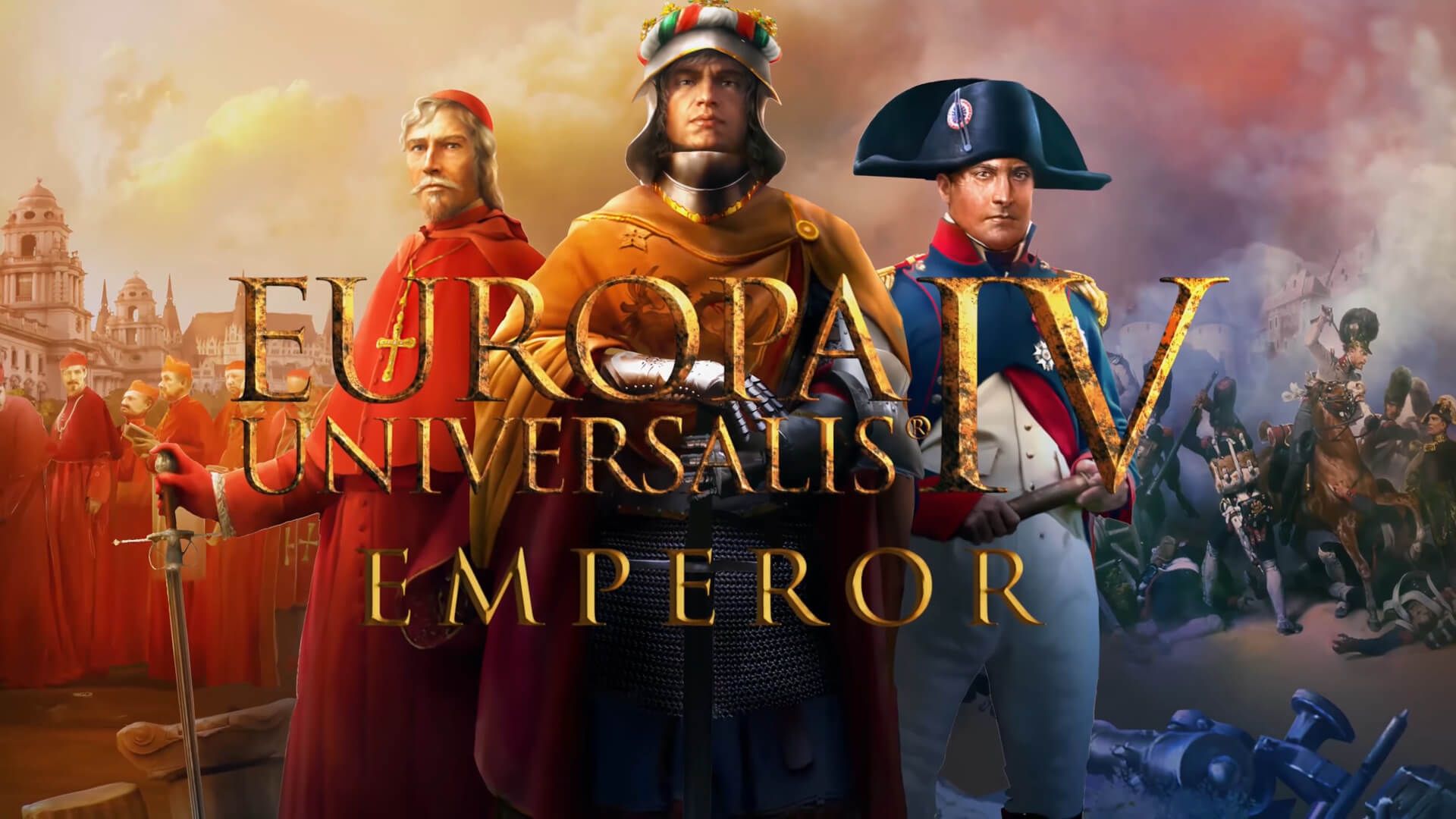 Europa Universalis Wallpapers Wallpaper Cave
