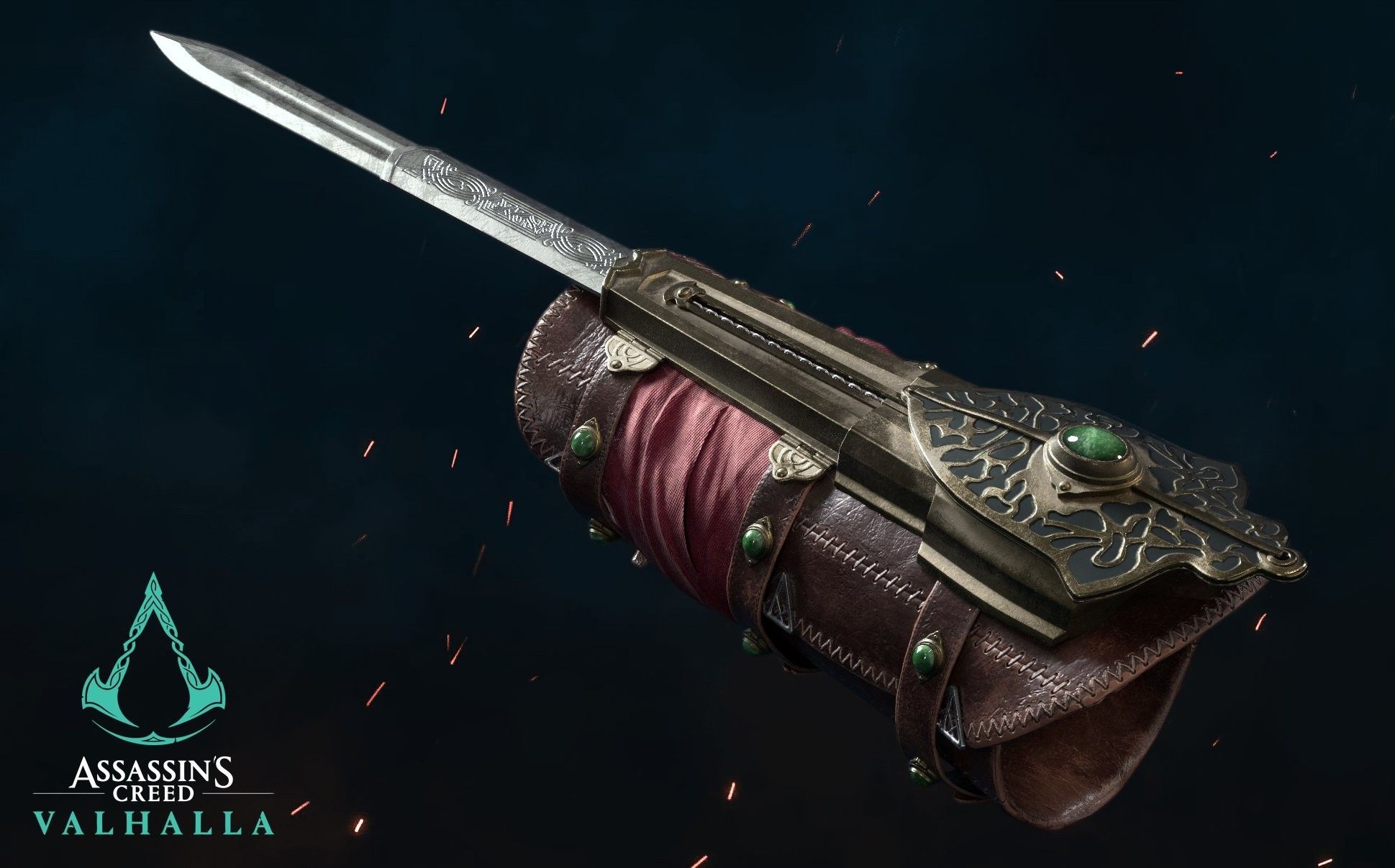 Hidden Blade Wallpapers Wallpaper Cave