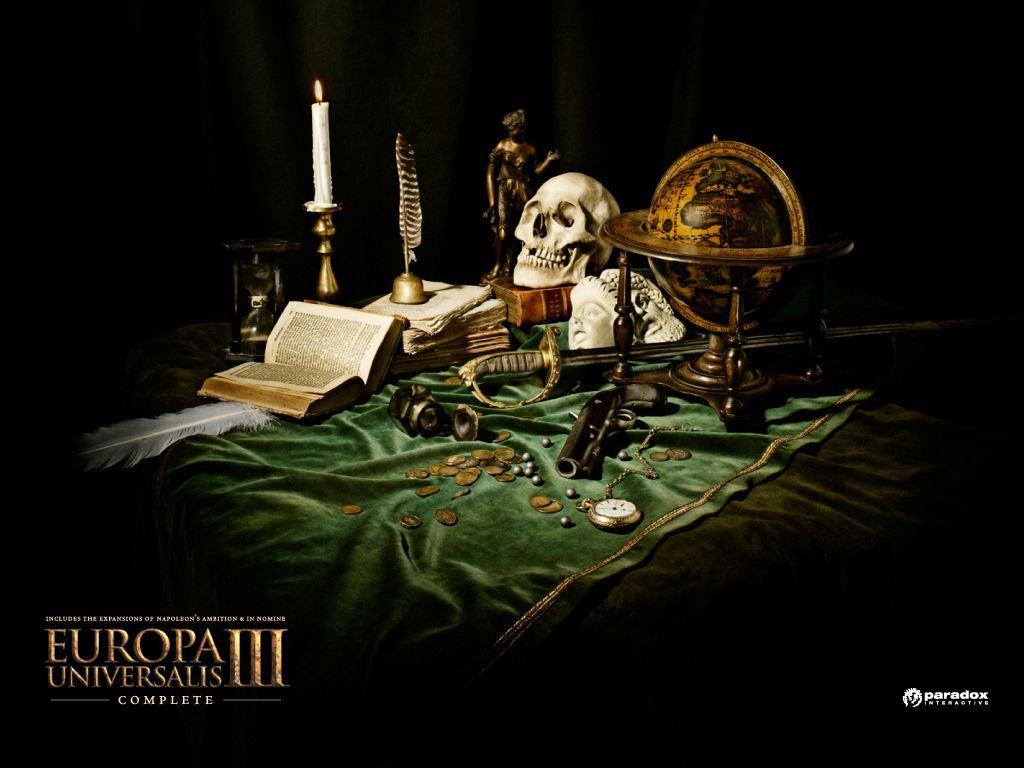 Europa Universalis Wallpapers Wallpaper Cave