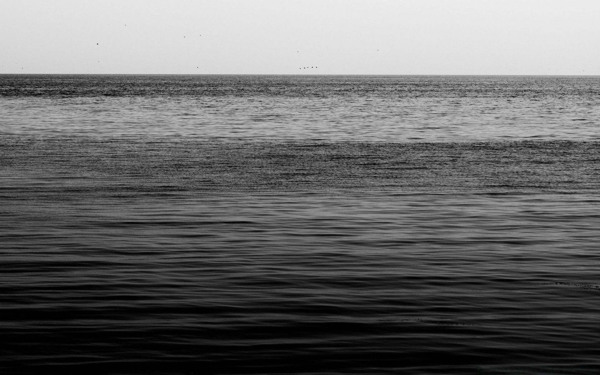 Black Ocean Wallpapers Wallpaper Cave