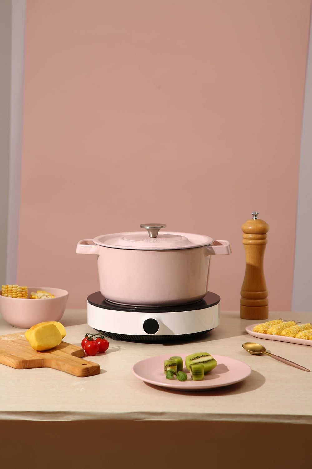 Cooker Wallpapers Wallpaper Cave