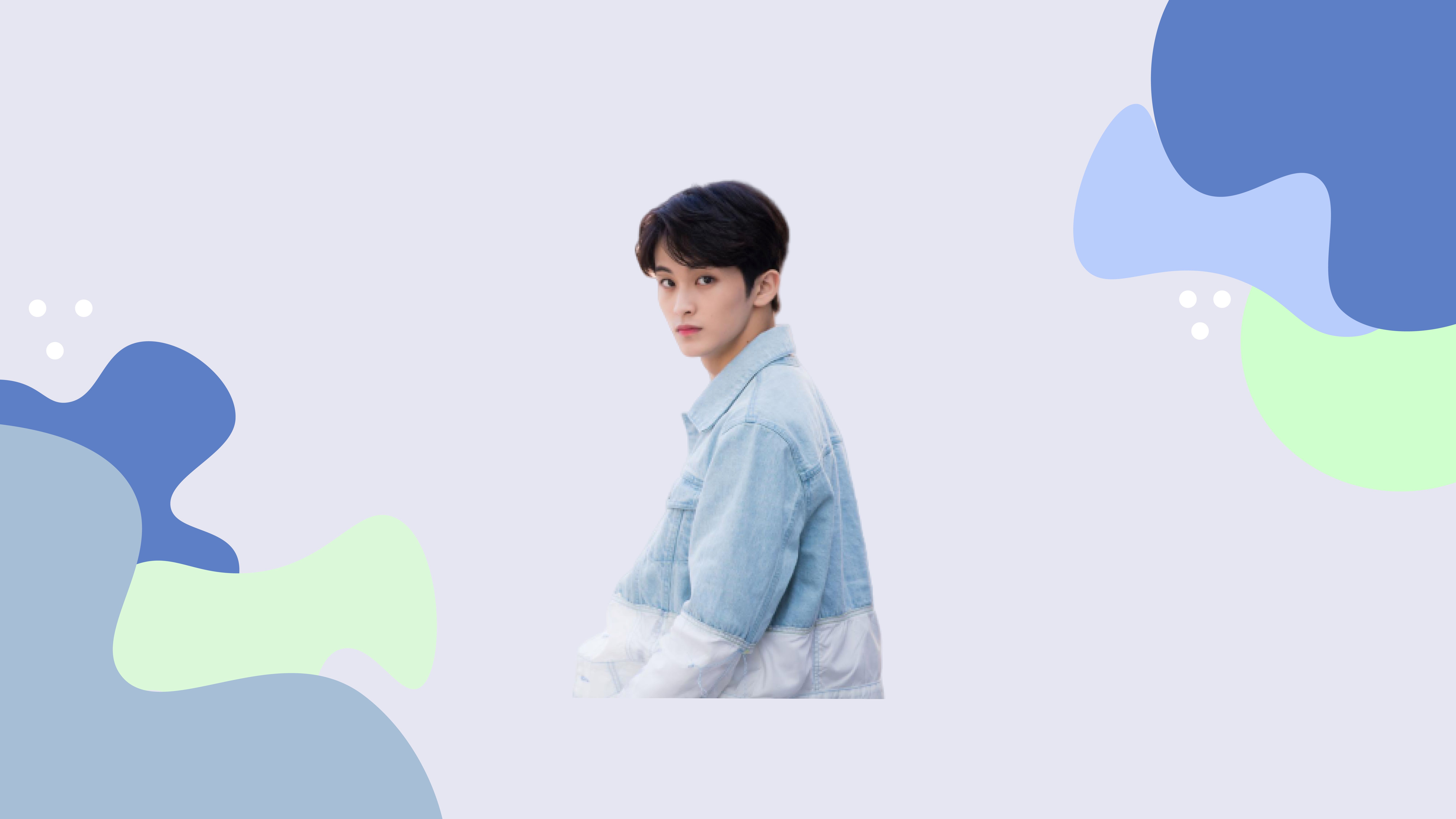 Mark Lee Desktop Wallpapers Wallpaper Cave