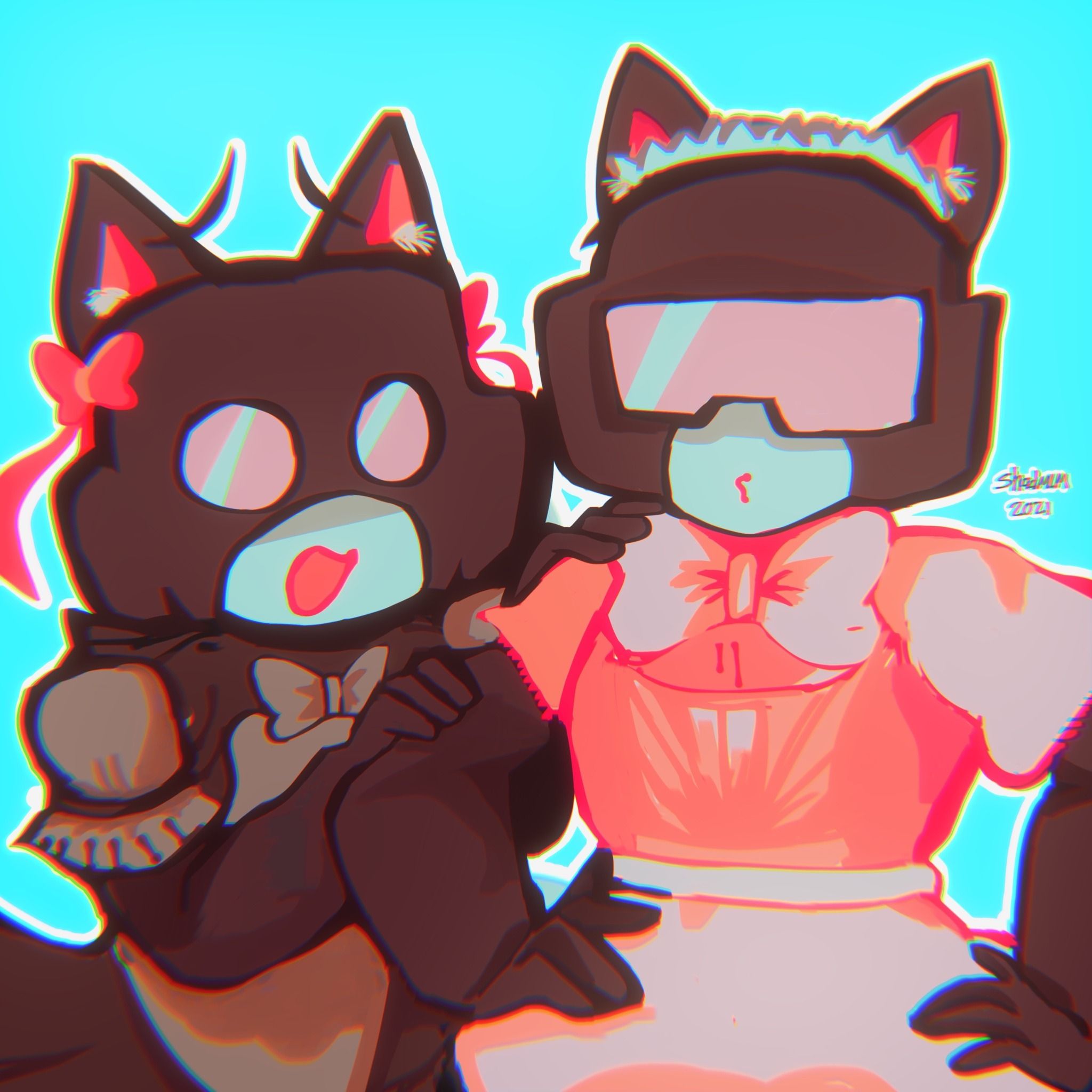 Tank Man FNF Wallpapers Wallpaper Cave