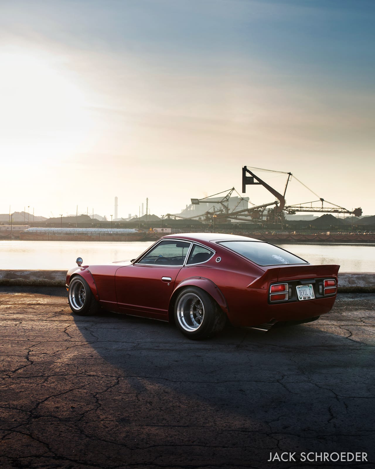 Devil Z Wallpapers Wallpaper Cave