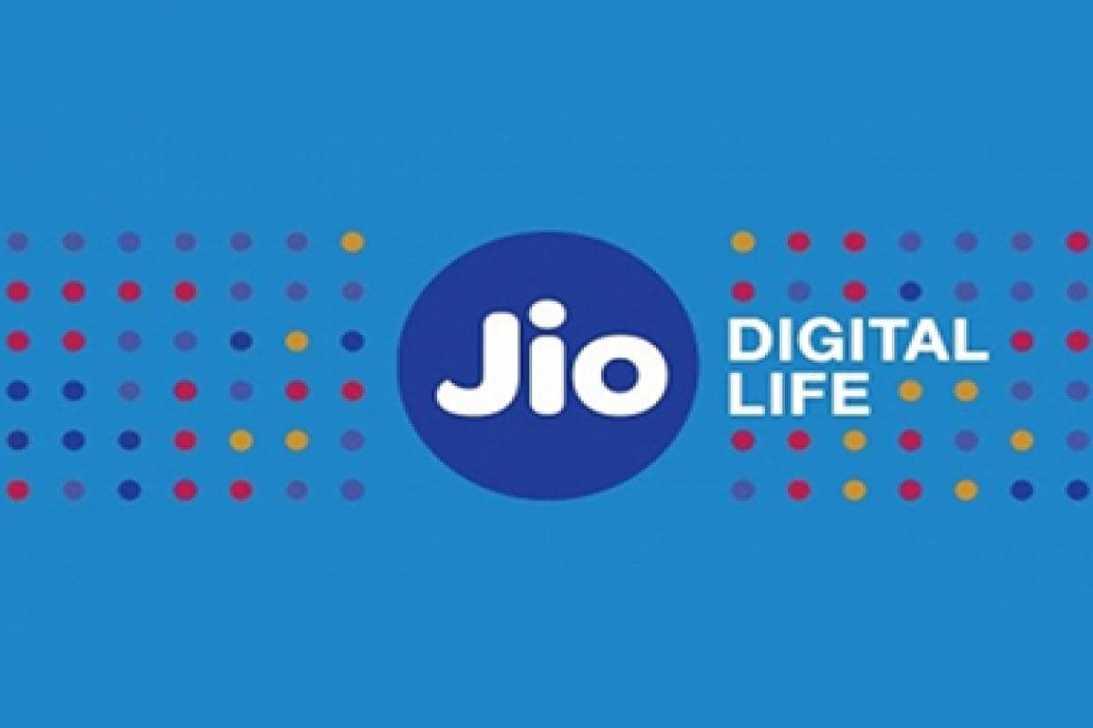 Aggregate 165+ jio logo hd wallpaper 3tdesign.edu.vn