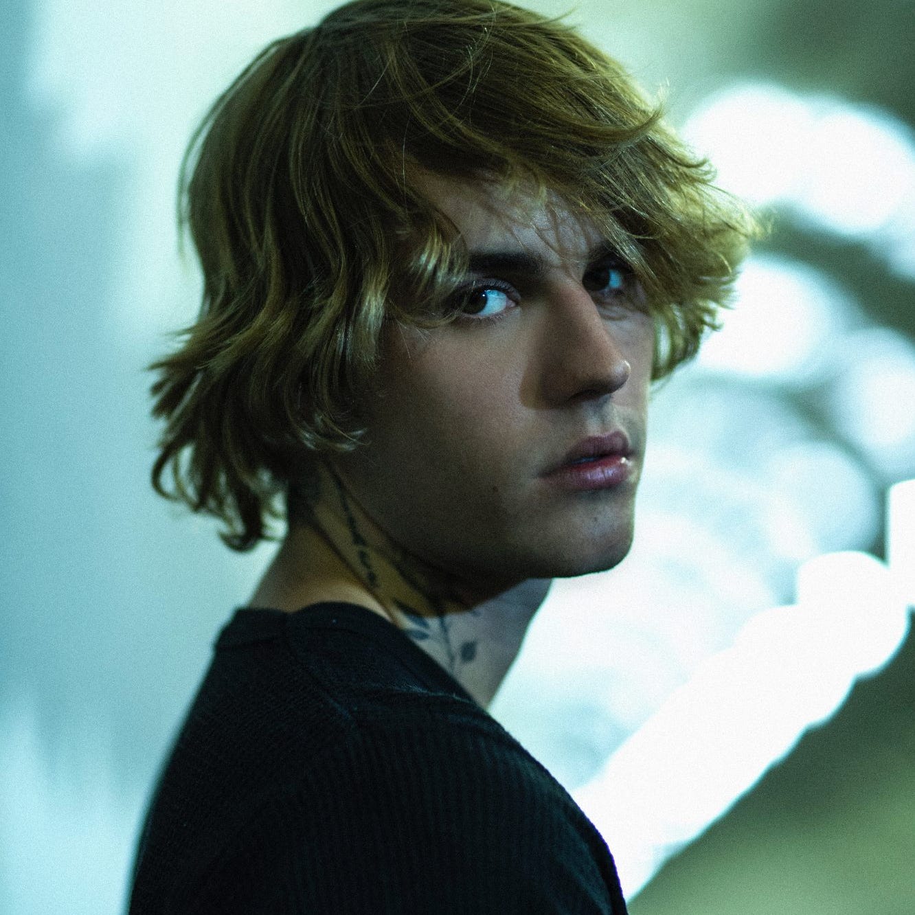 Justin Bieber Justice Wallpapers Wallpaper Cave