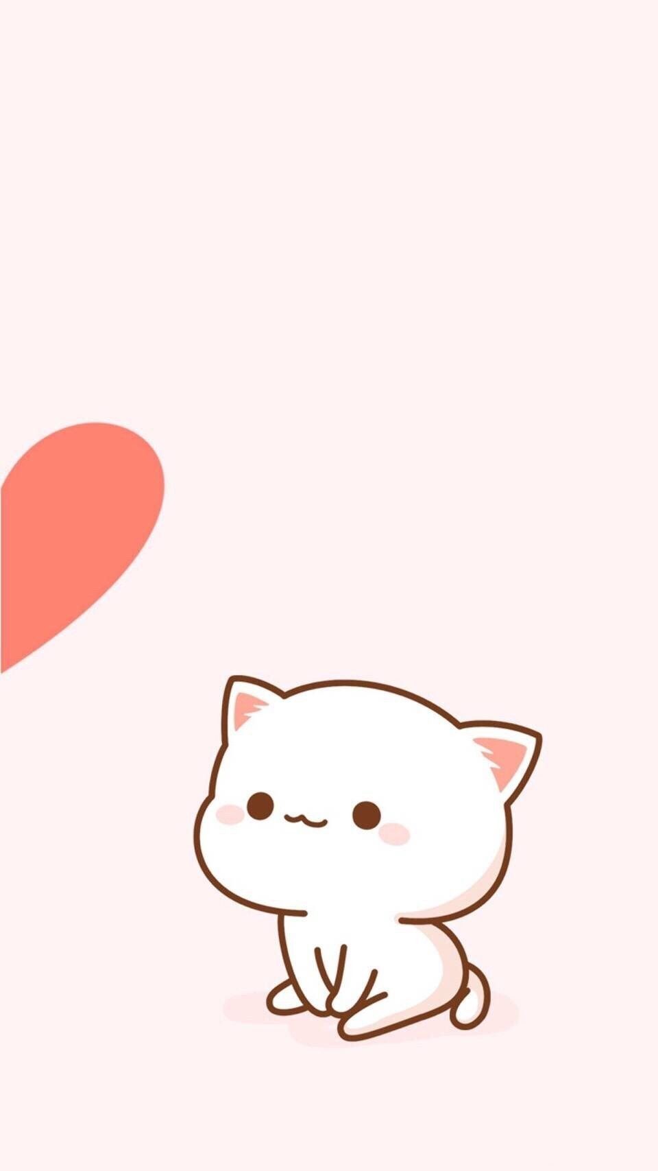 UwU Cat Wallpapers Wallpaper Cave