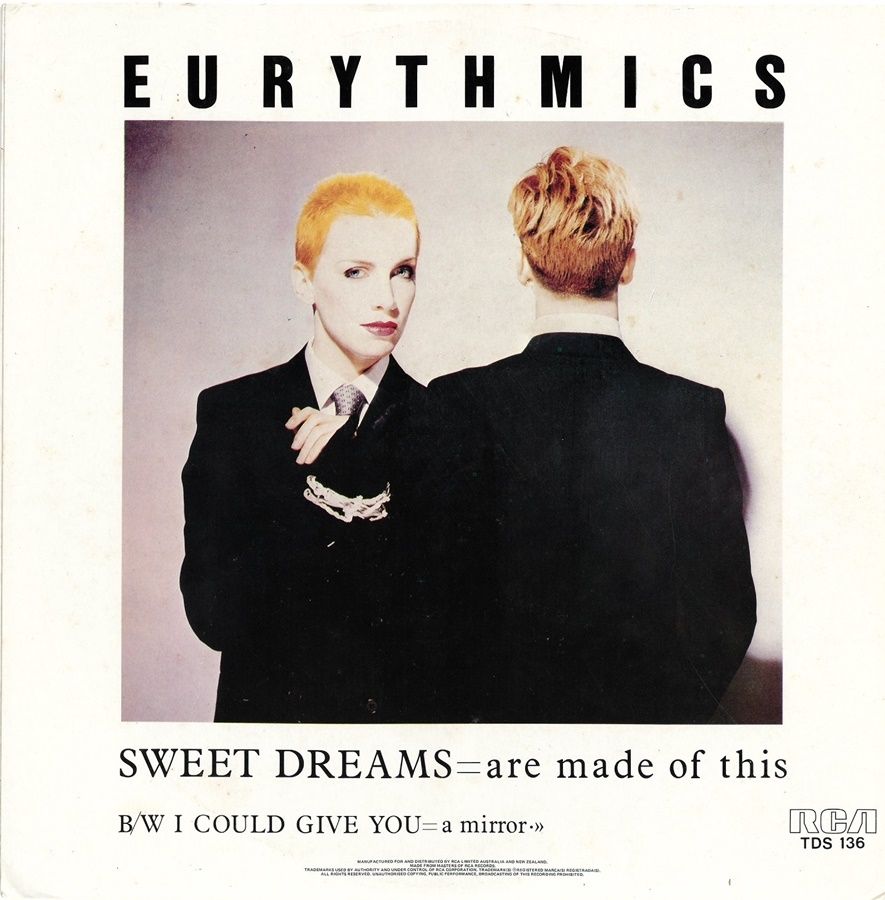 Eurythmics Wallpapers Wallpaper Cave