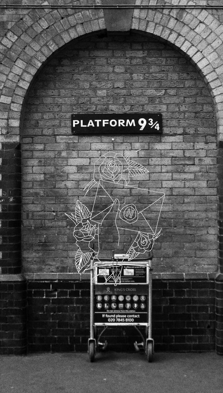 Harry Potter 4K iPhone Wallpapers Wallpaper Cave