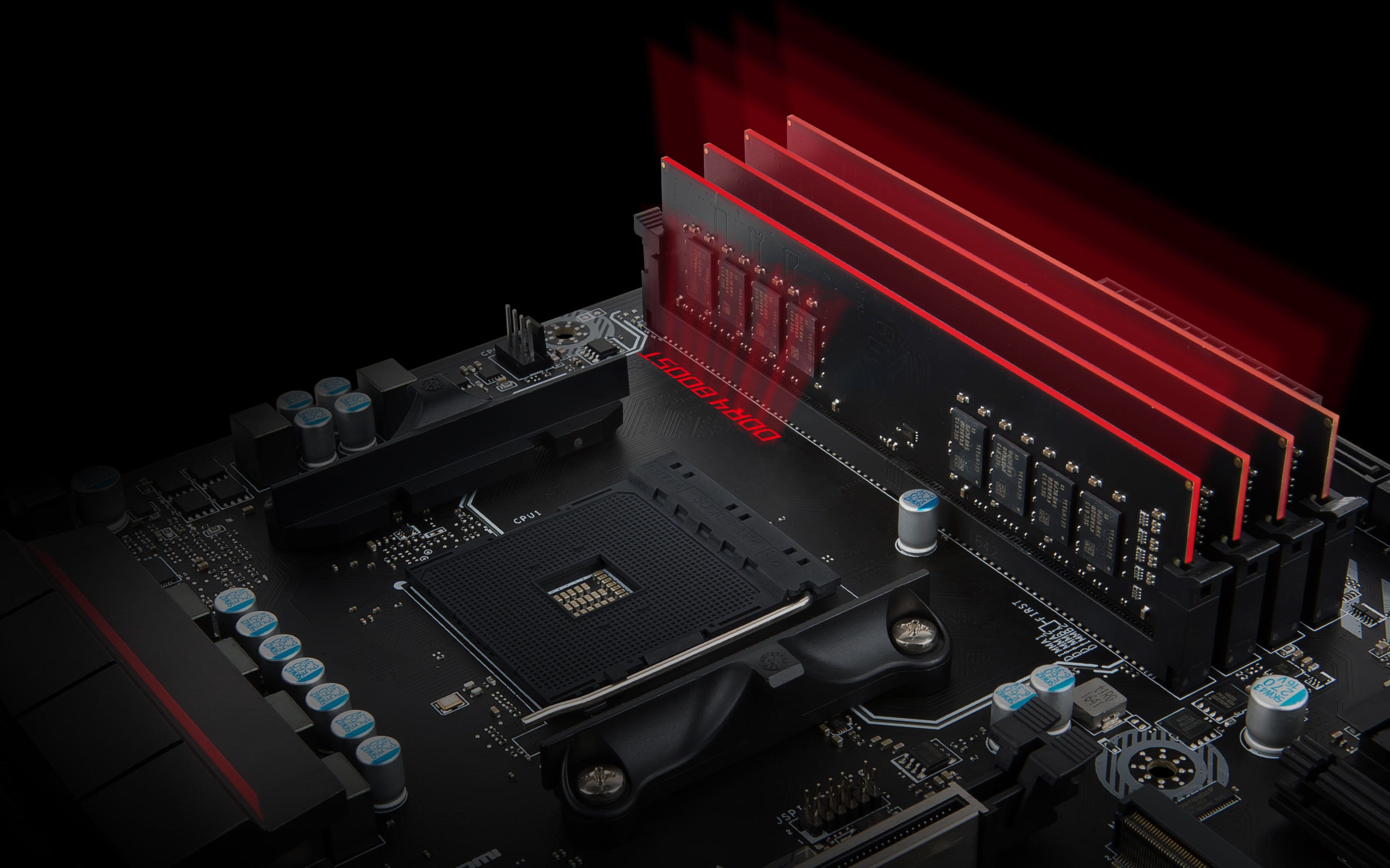 Hardware 4k Wallpapers Wallpaper Cave