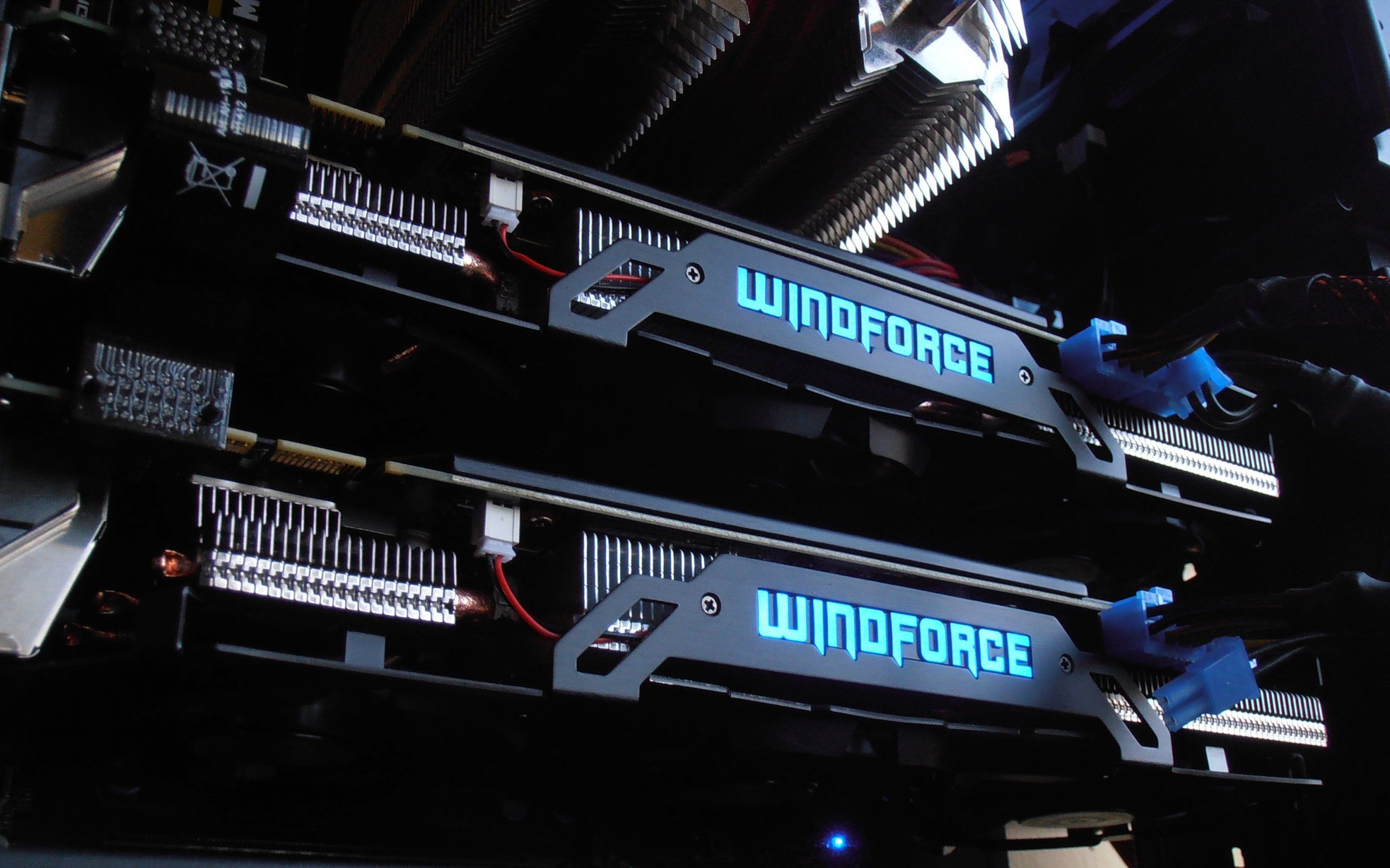 Hardware 4k Wallpapers Wallpaper Cave