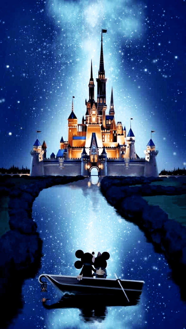 Disney Android 4k Wallpapers Wallpaper Cave