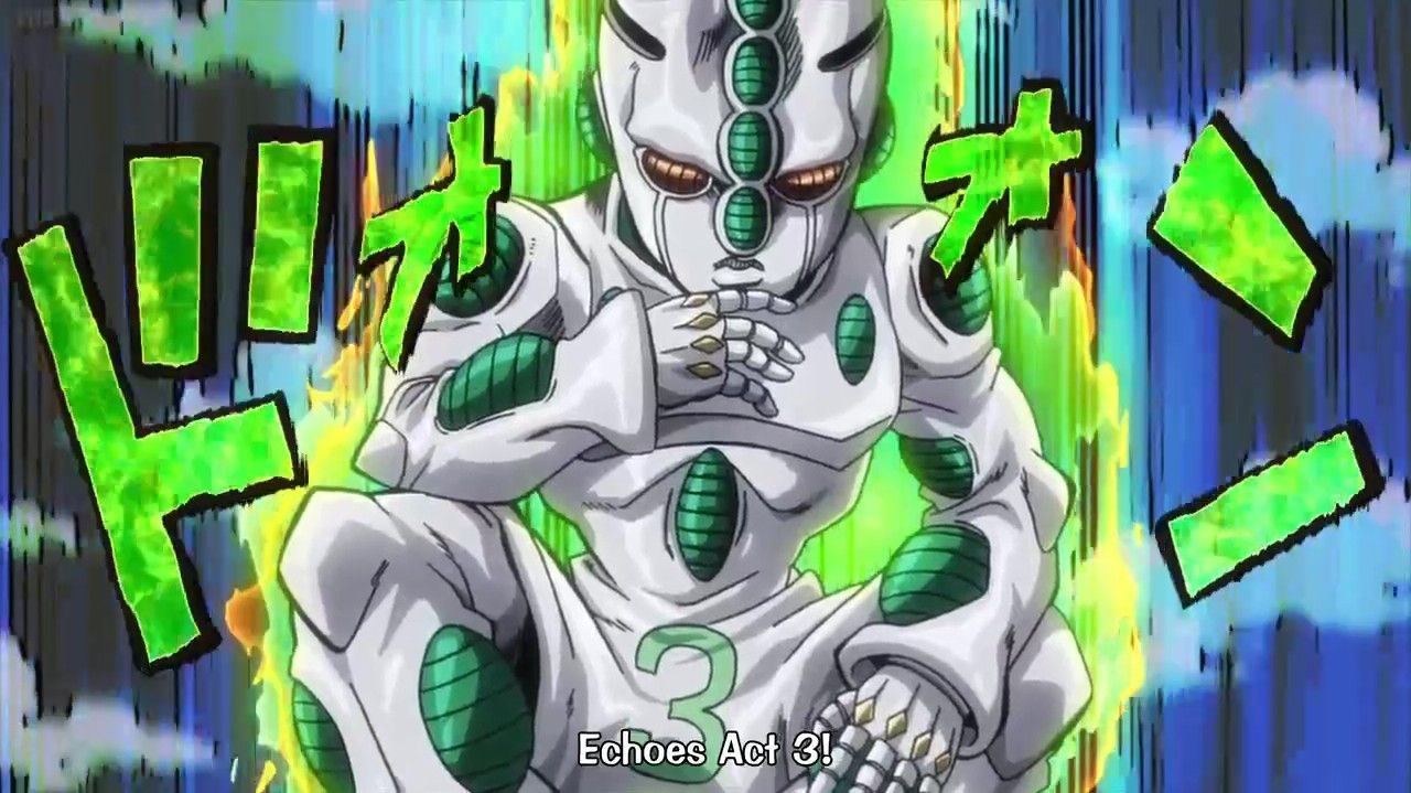 Echoes ACT 3 Wallpapers Wallpaper Cave