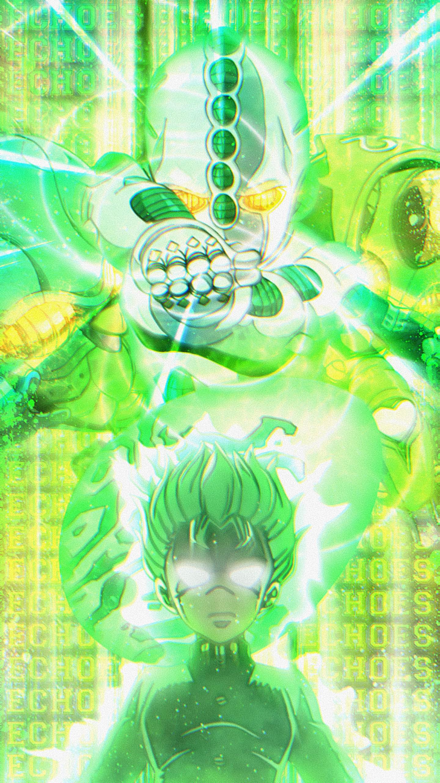 Echoes ACT 3 Wallpapers Wallpaper Cave