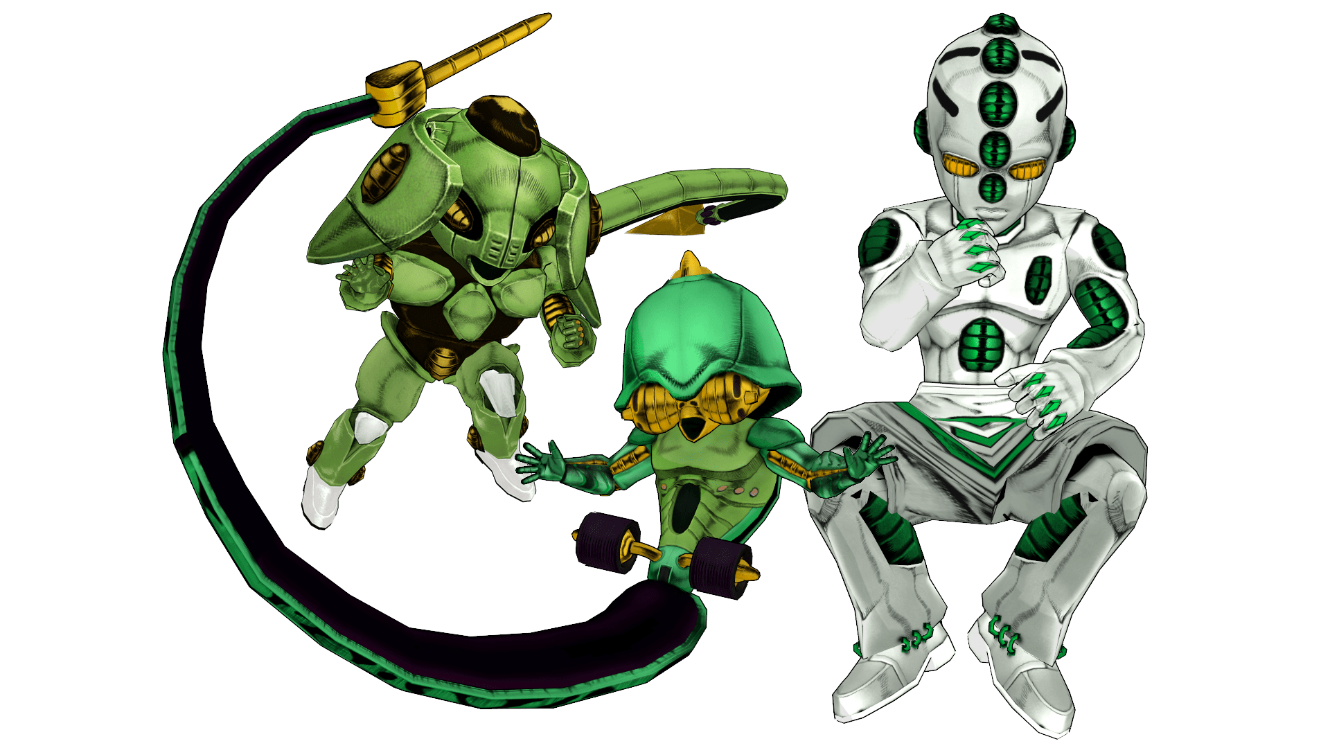 Echoes ACT 3 Wallpapers Wallpaper Cave