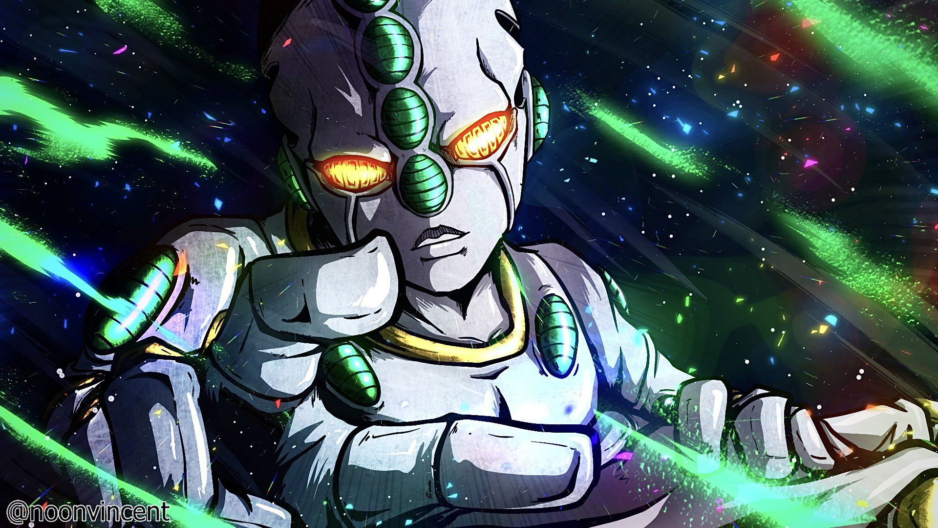 Echoes ACT 3 Wallpapers Wallpaper Cave