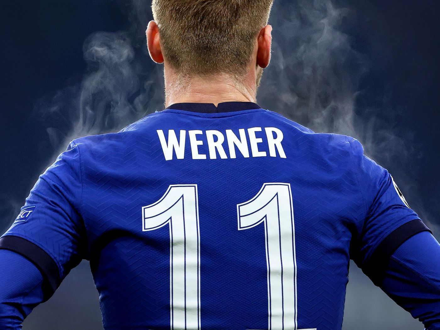 Chelsea 2021/2022 Wallpapers Wallpaper Cave