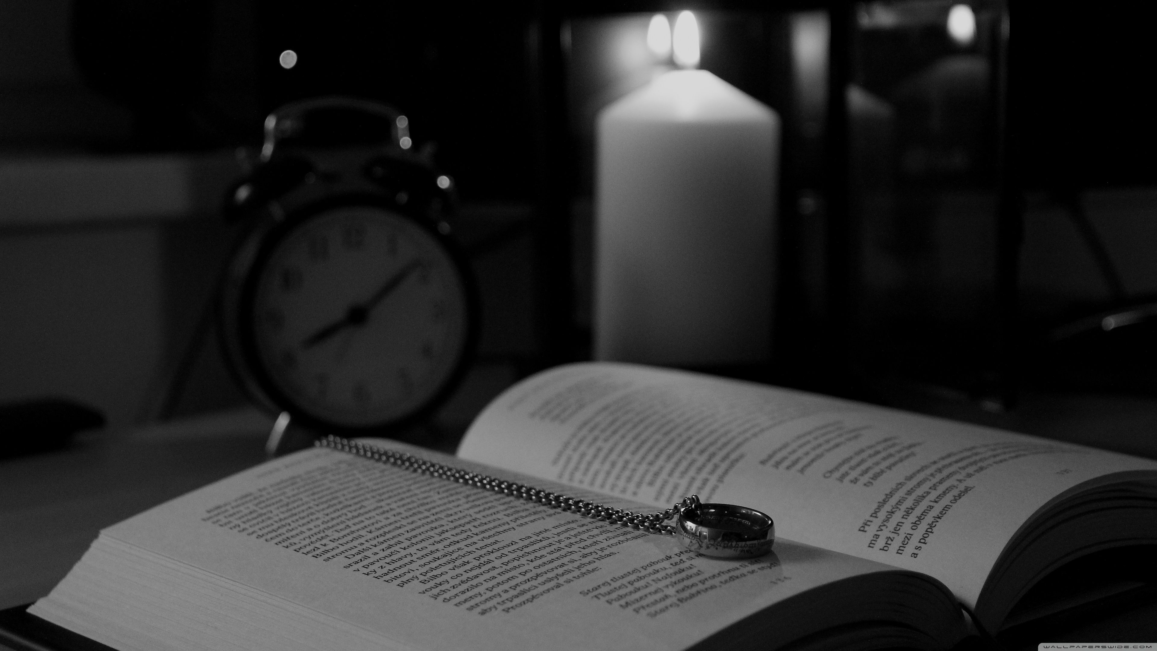 4K Books Wallpapers Wallpaper Cave