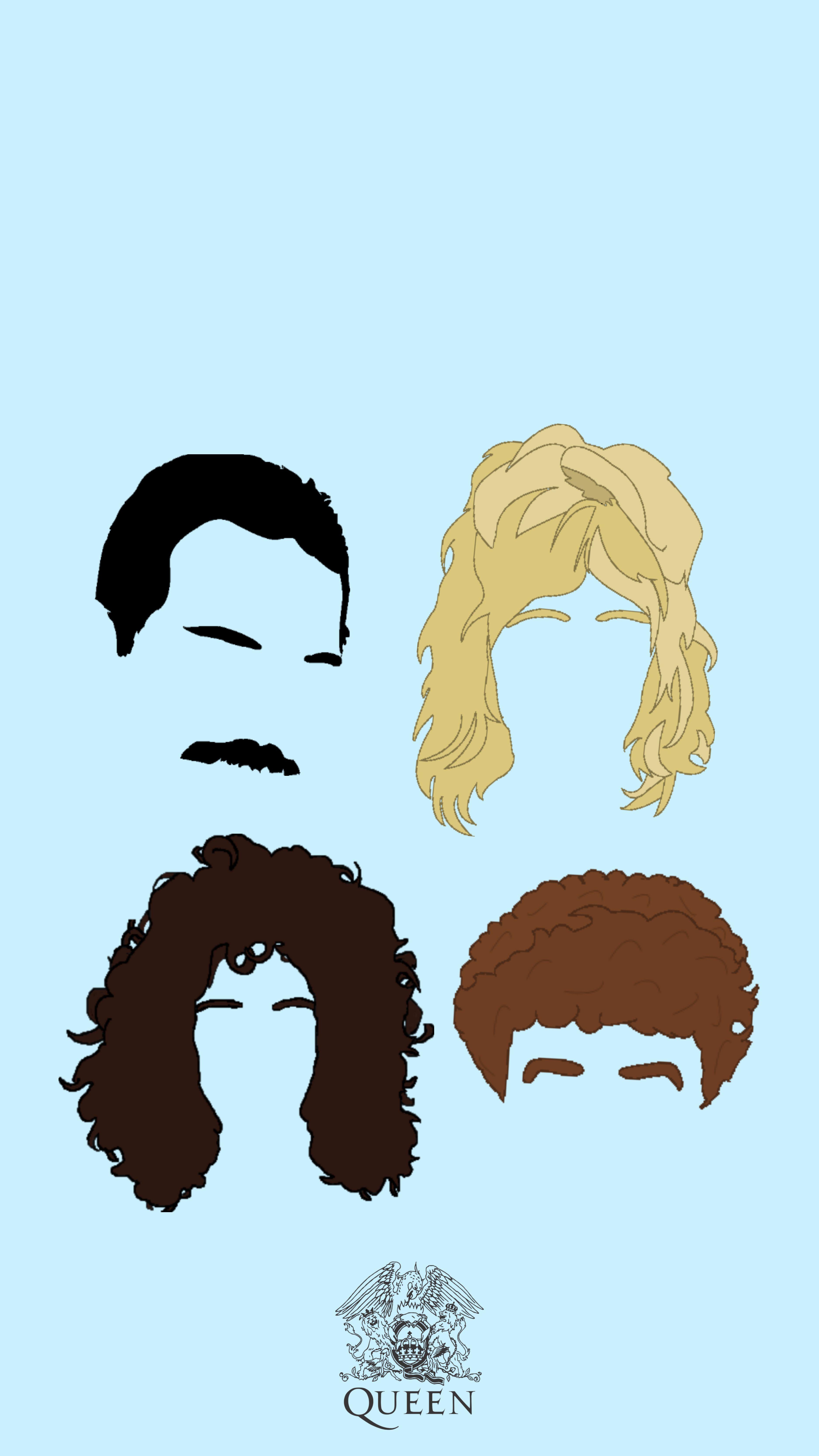 Queen Band iPhone 4K Wallpapers Wallpaper Cave