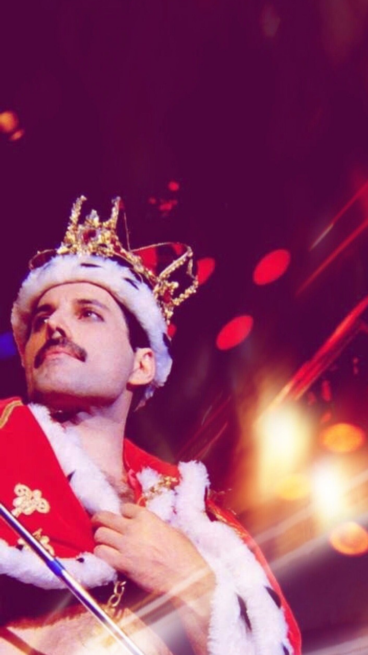 Queen Band iPhone 4K Wallpapers Wallpaper Cave