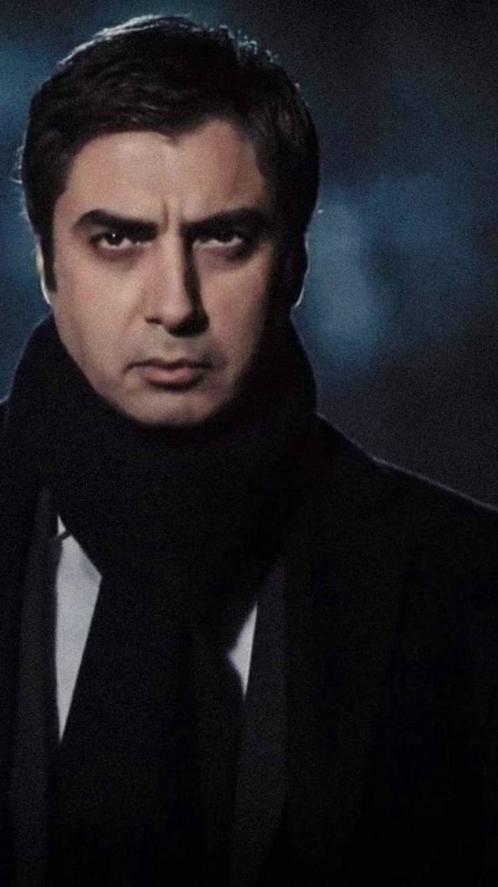 Polat Alemdar Wallpapers Wallpaper Cave