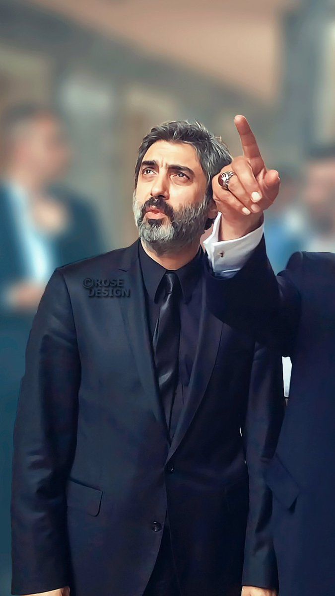 Polat Alemdar Wallpapers Wallpaper Cave