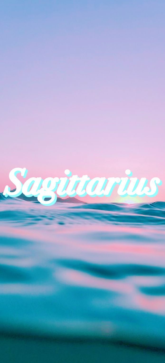 Sagittarius Girl Wallpapers Wallpaper Cave