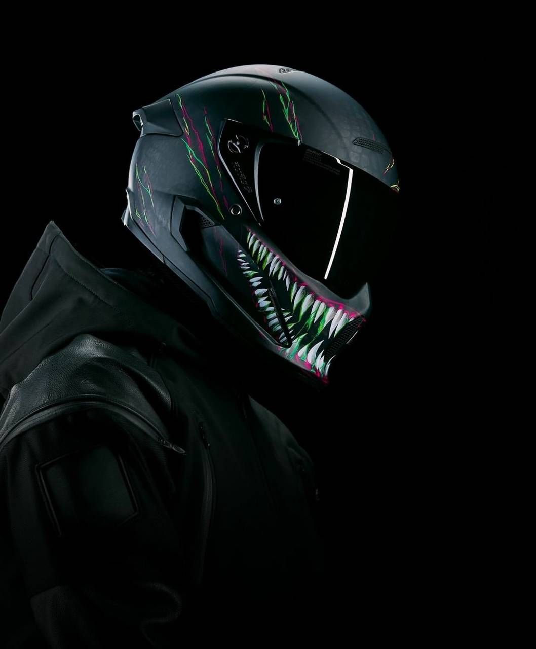 Motorcycle Helmet Wallpapers Wallpaper Cave