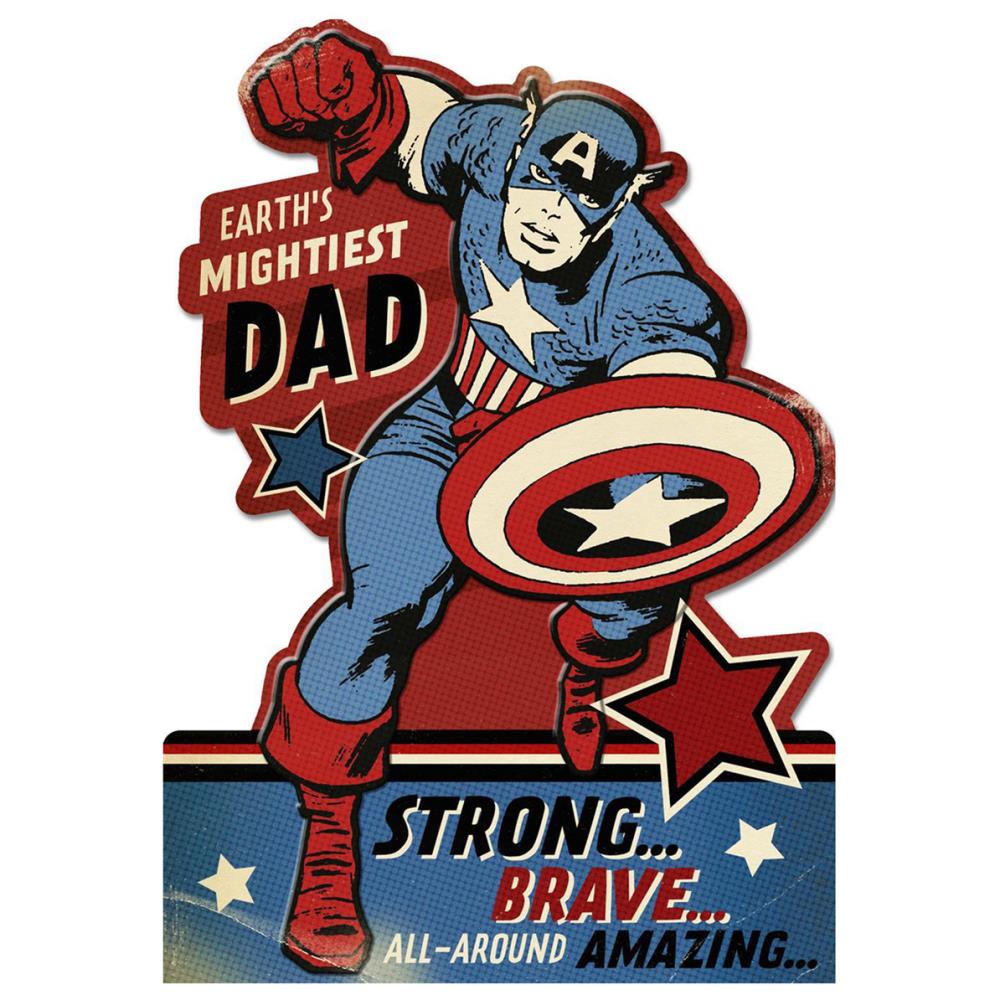 Father's Day Superhero Wallpapers Wallpaper Cave