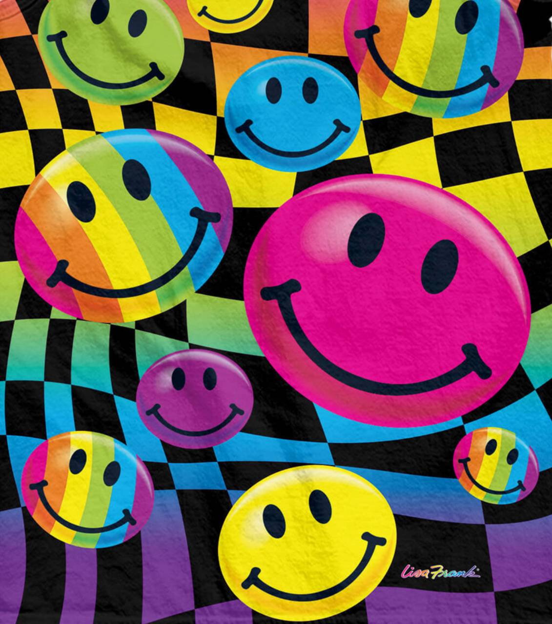Emojis Rainbow Wallpapers Wallpaper Cave