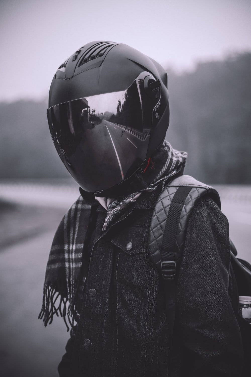 Motorcycle Helmet Wallpapers Wallpaper Cave