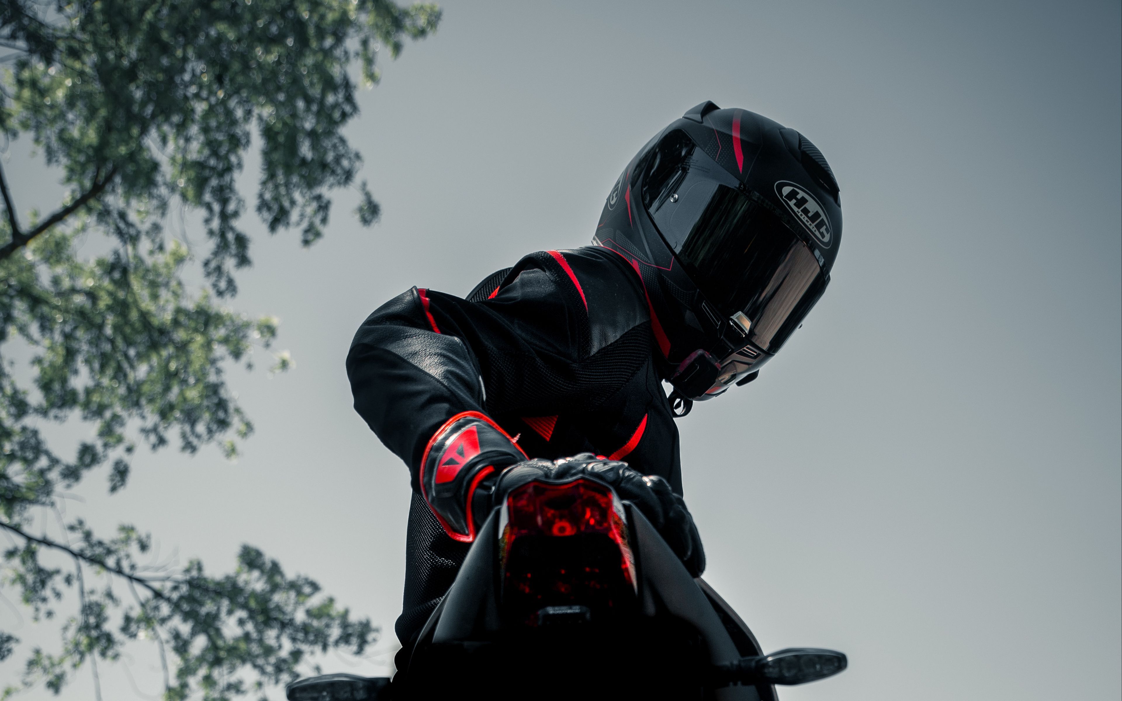 Motorcycle Helmet Wallpapers Wallpaper Cave