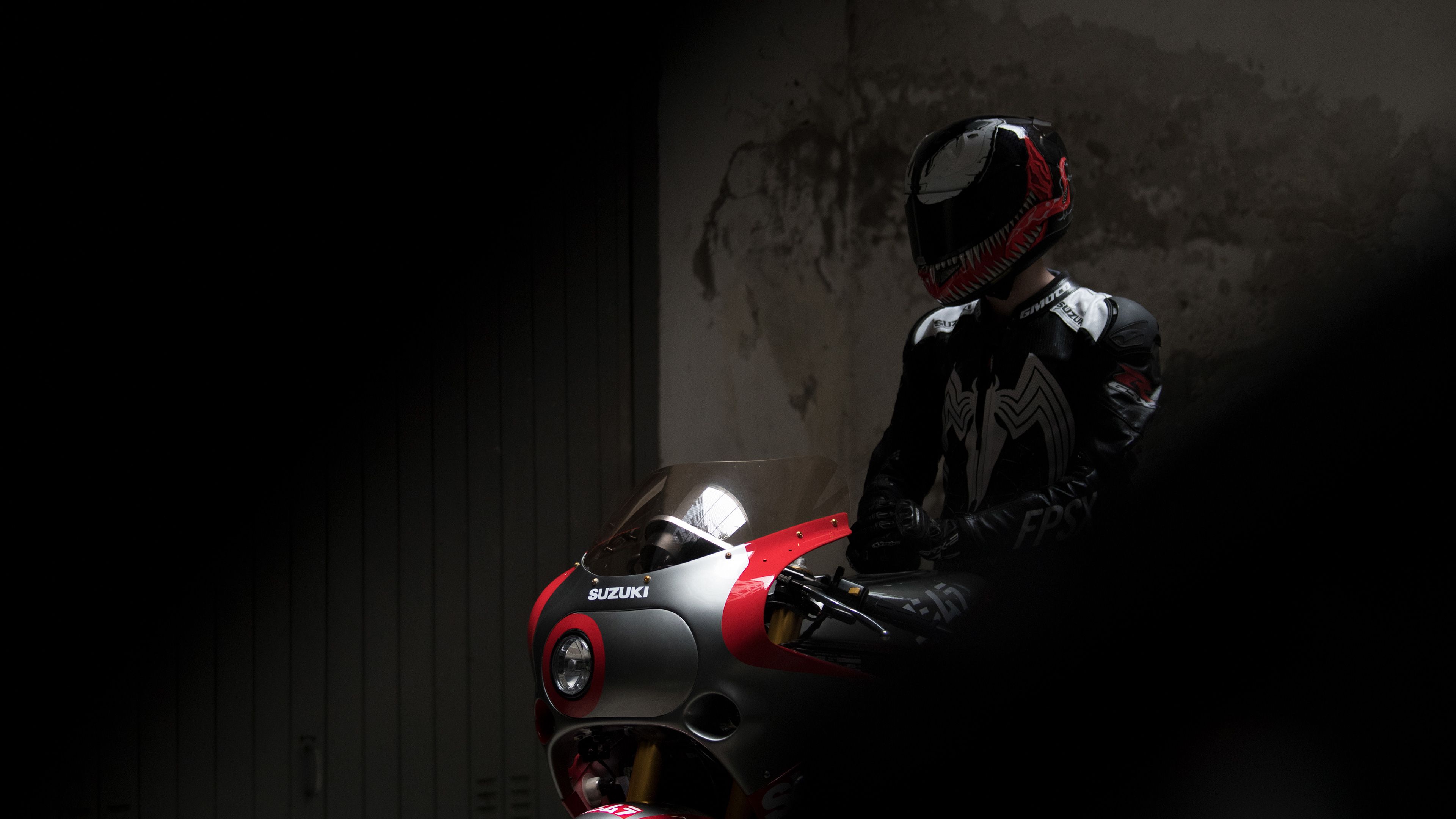 Motorcycle Helmet Wallpapers Wallpaper Cave