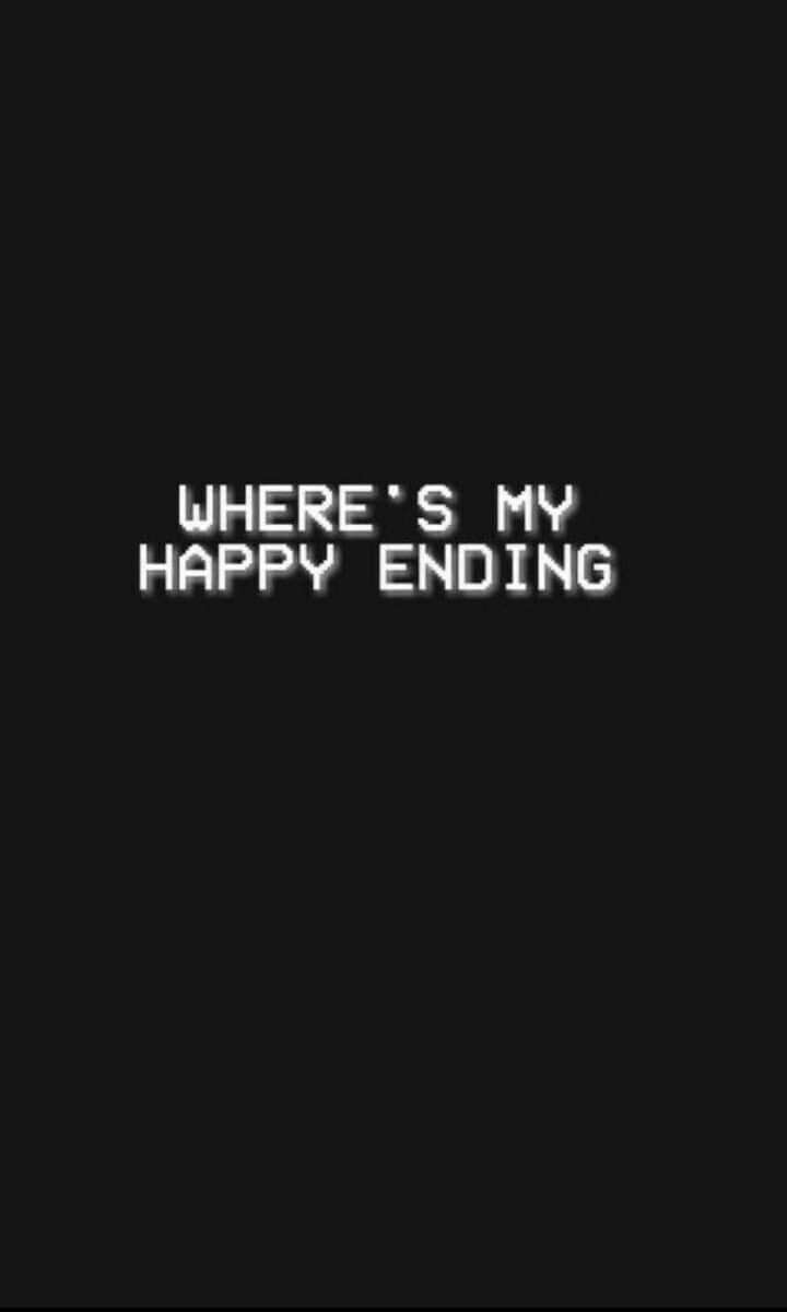 Sad Dark Quotes Wallpapers Wallpaper Cave