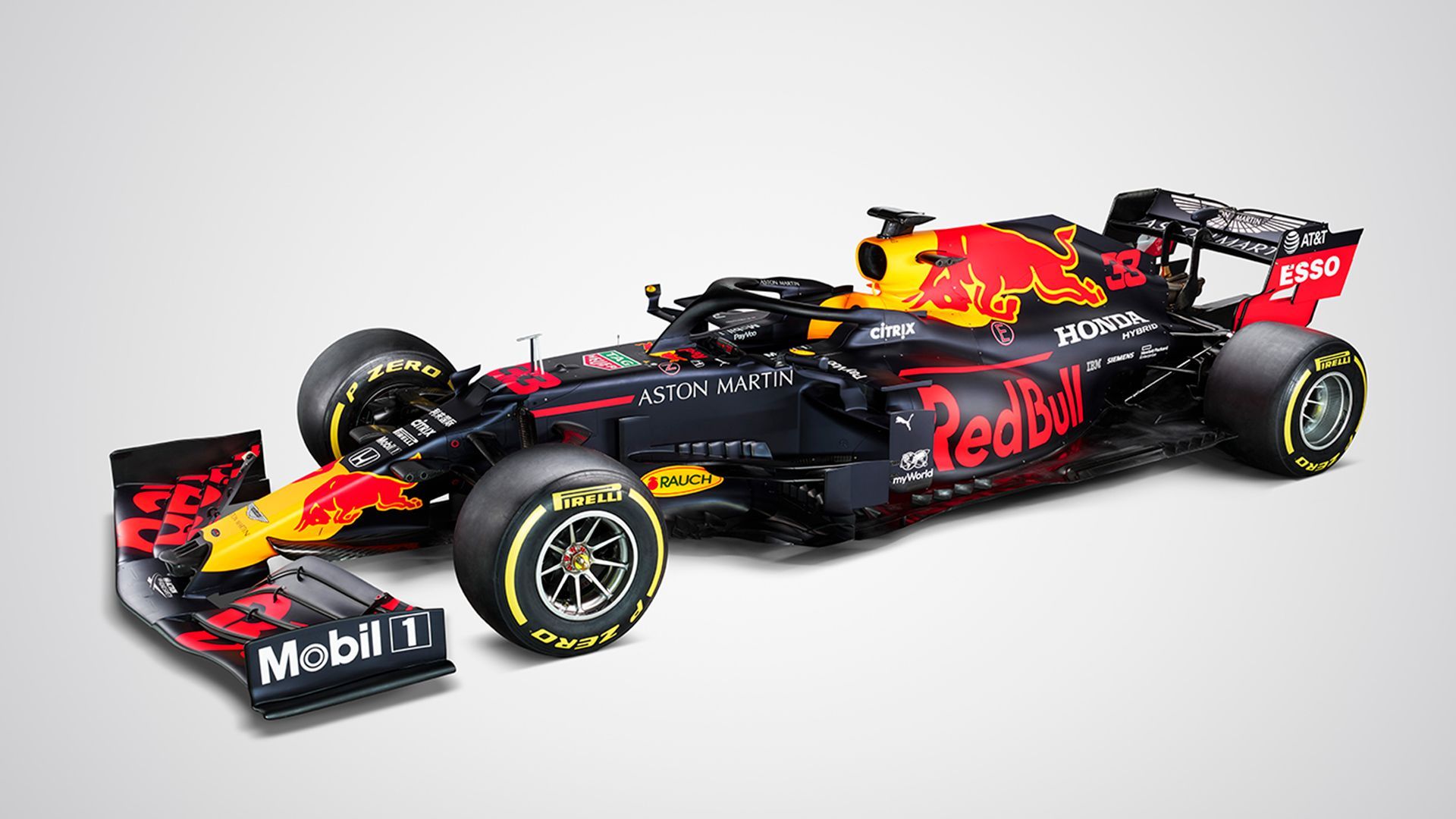 Red Bull F1 2021 Wallpapers Wallpaper Cave