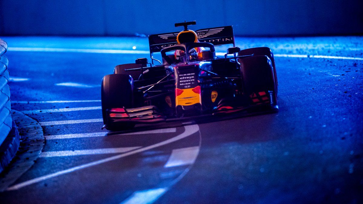 Red Bull Racing 2021 Wallpapers Wallpaper Cave