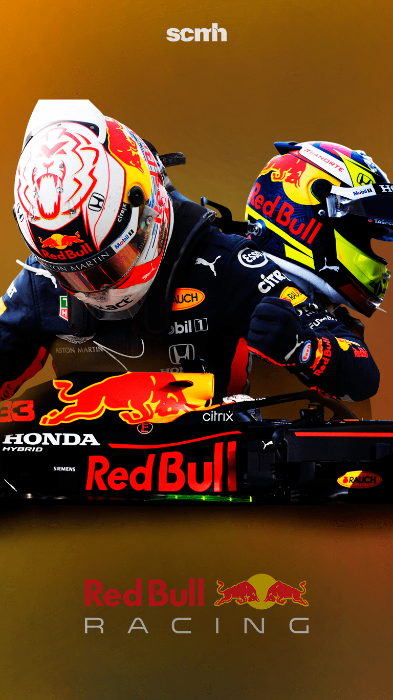 Red Bull Racing 2021 Wallpapers Wallpaper Cave
