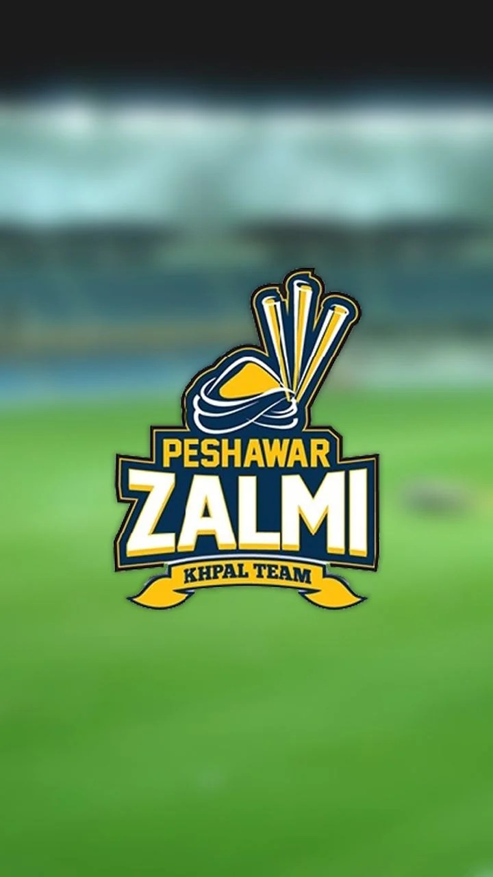 Peshawar Zalmi Wallpapers Wallpaper Cave