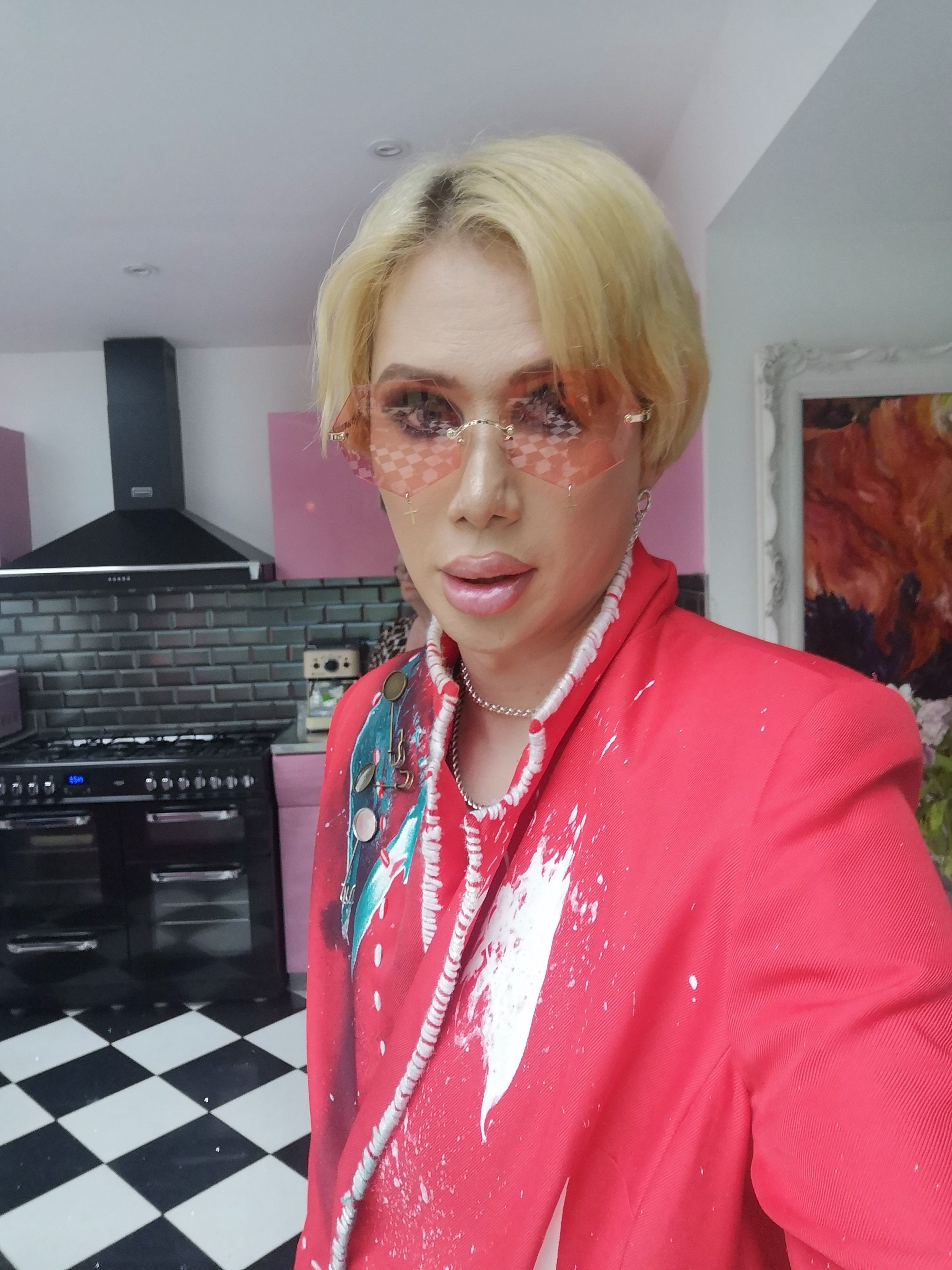 Oli London Wallpapers Wallpaper Cave