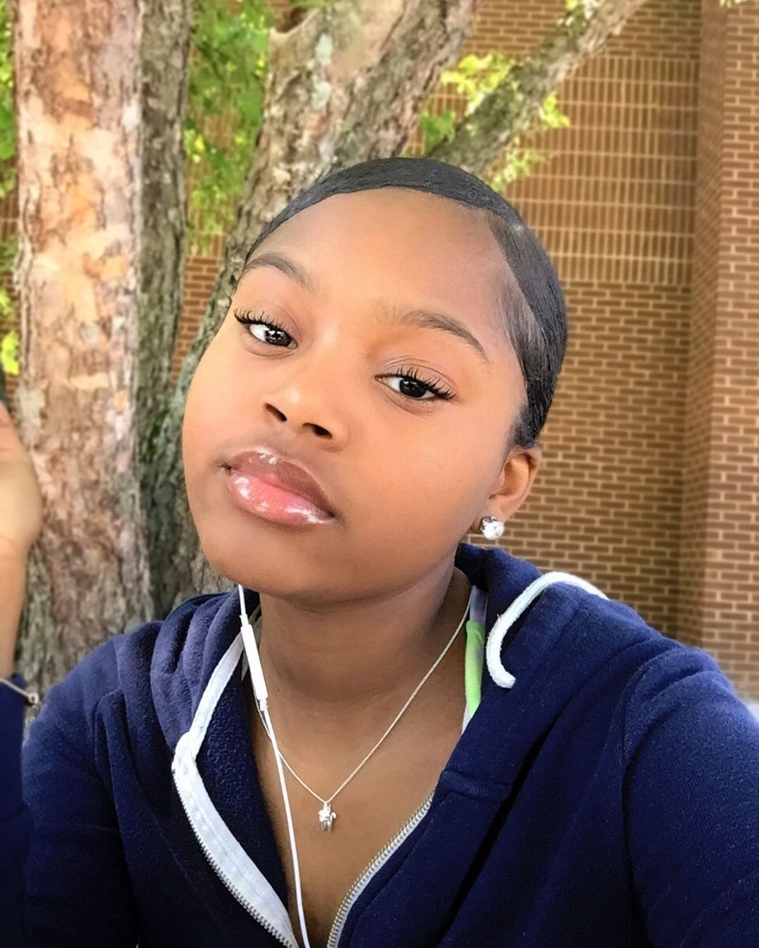 Cute Lightskins Wallpapers Wallpaper Cave