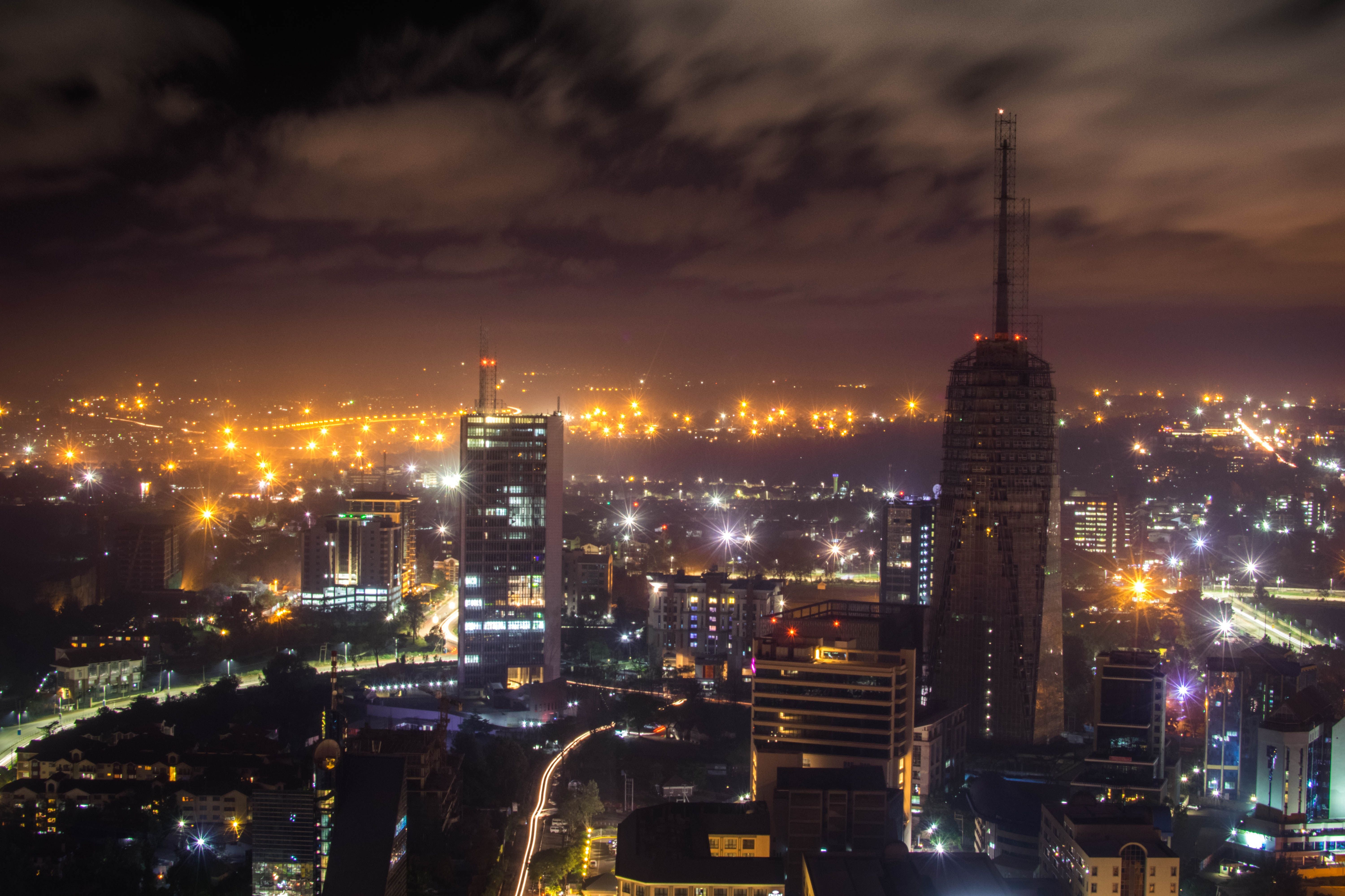 Nairobi 4k Wallpapers Wallpaper Cave