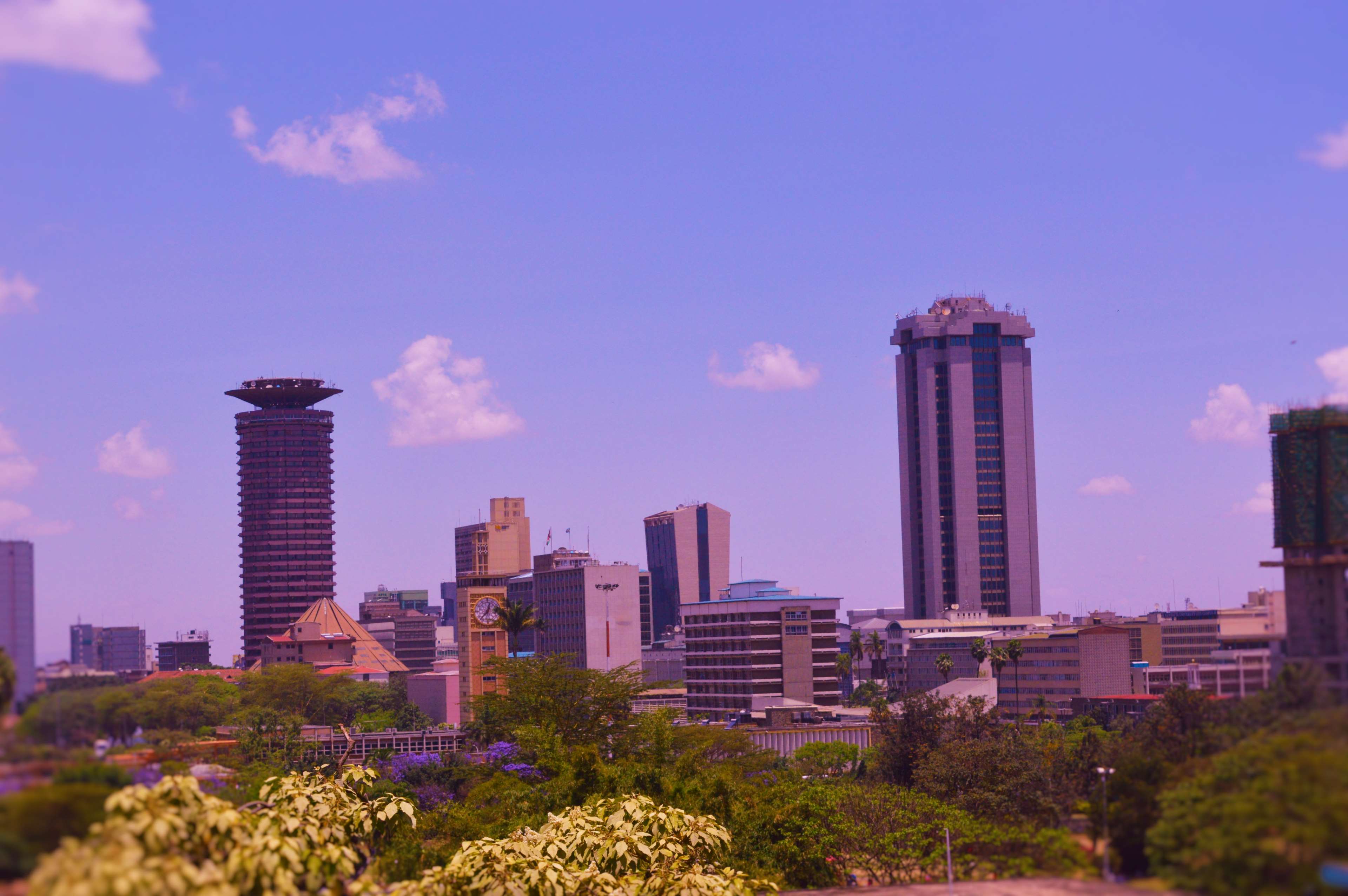 Nairobi 4k Wallpapers Wallpaper Cave