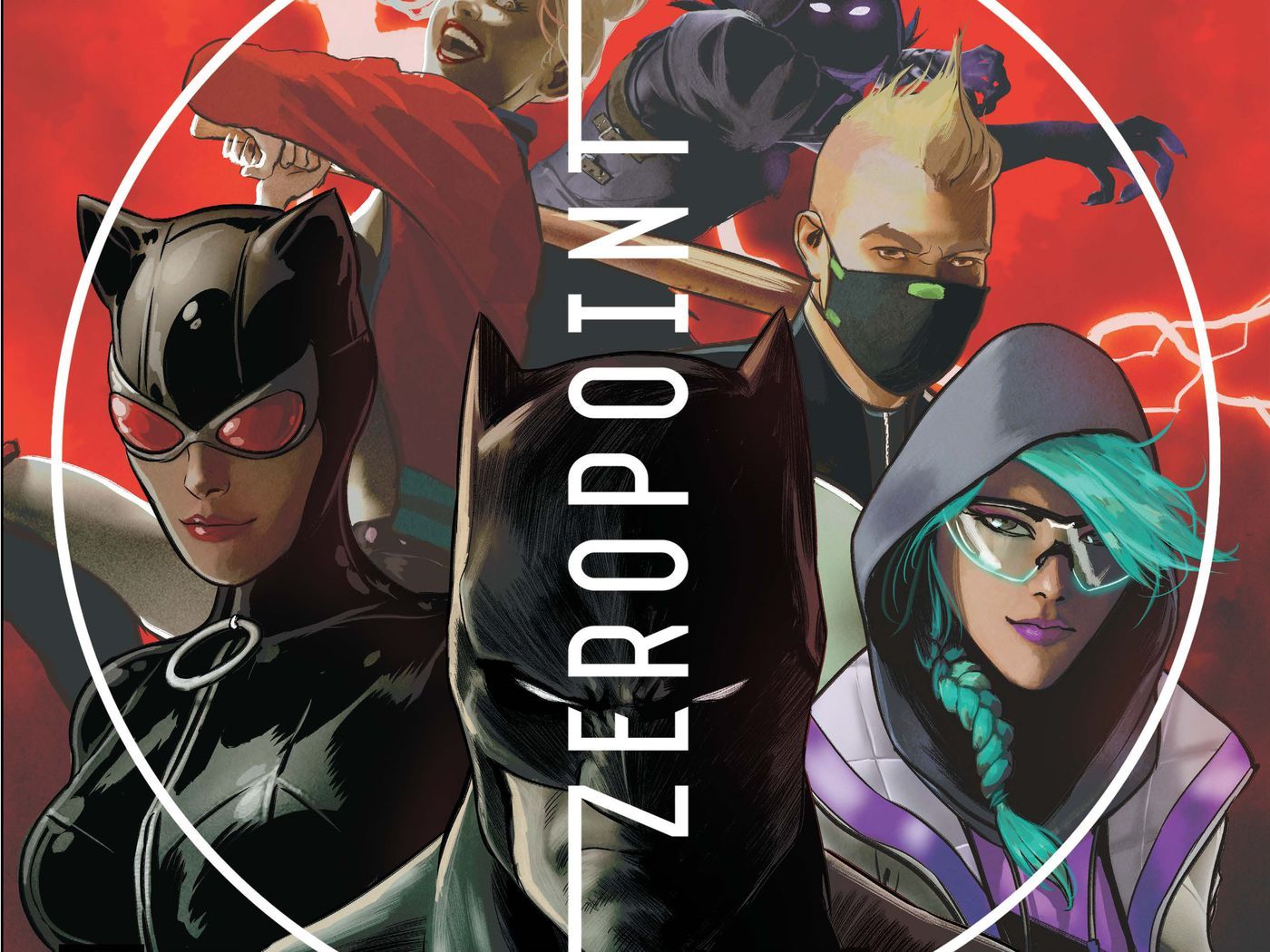 Catwoman Zero Fortnite Wallpapers Wallpaper Cave