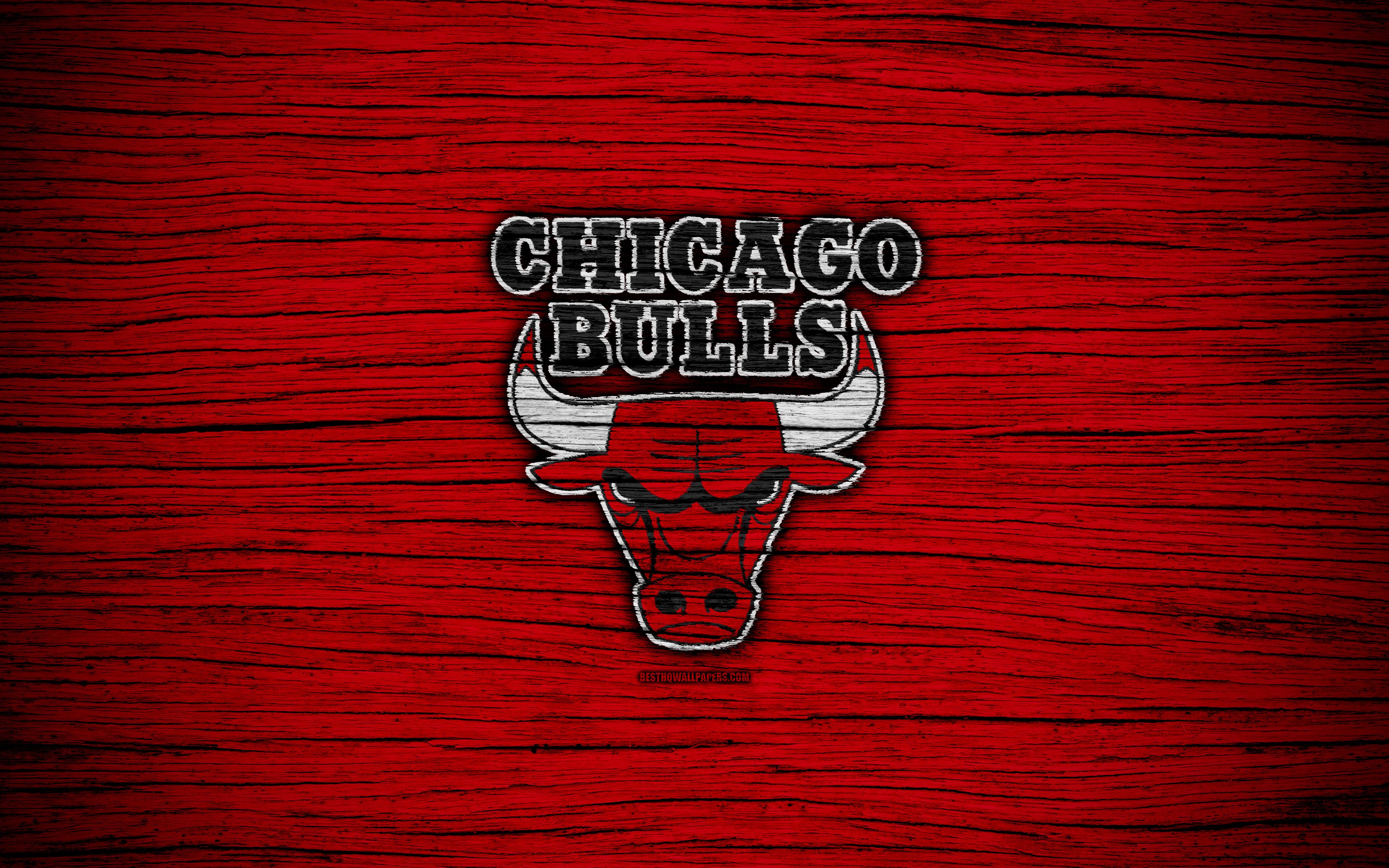 4k Bulls Wallpapers Wallpaper Cave