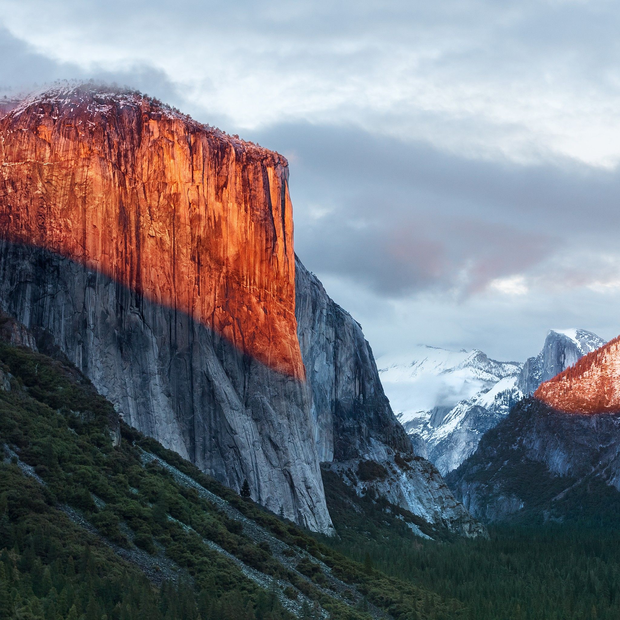 Yosemite National Park 4k Wallpapers Wallpaper Cave
