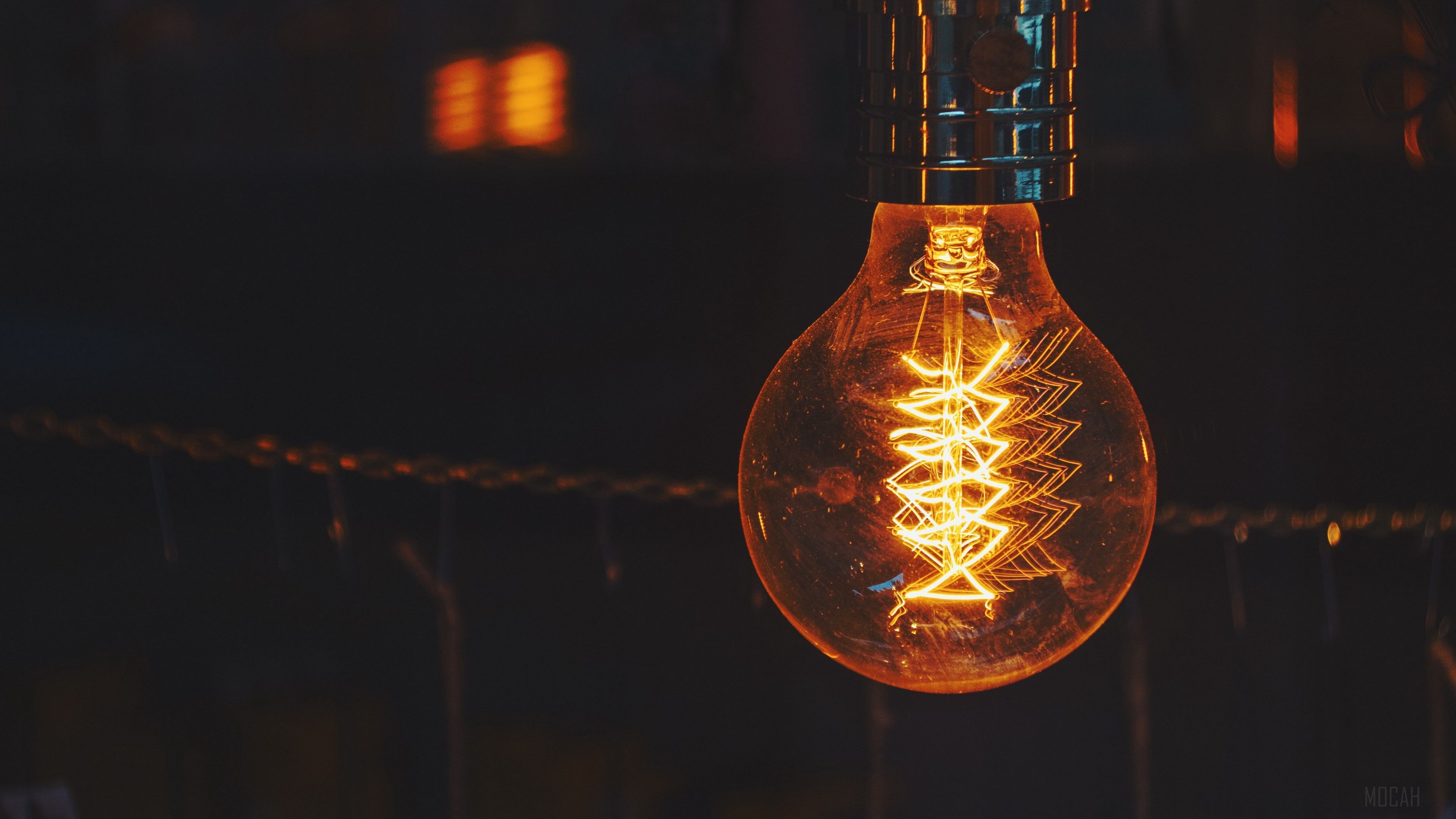 Lighting 4k Wallpapers Wallpaper Cave