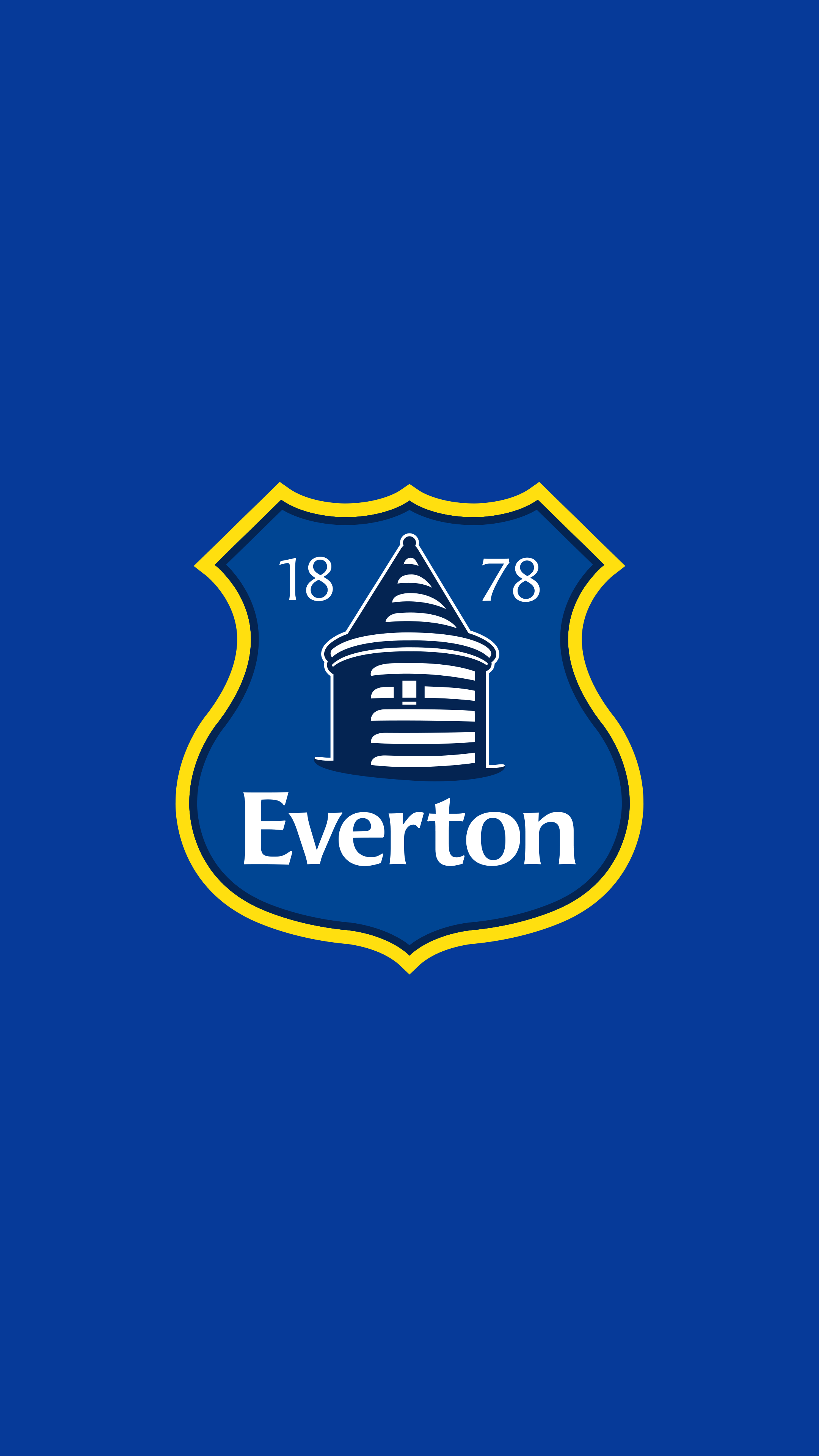 Everton 4k Wallpapers Wallpaper Cave