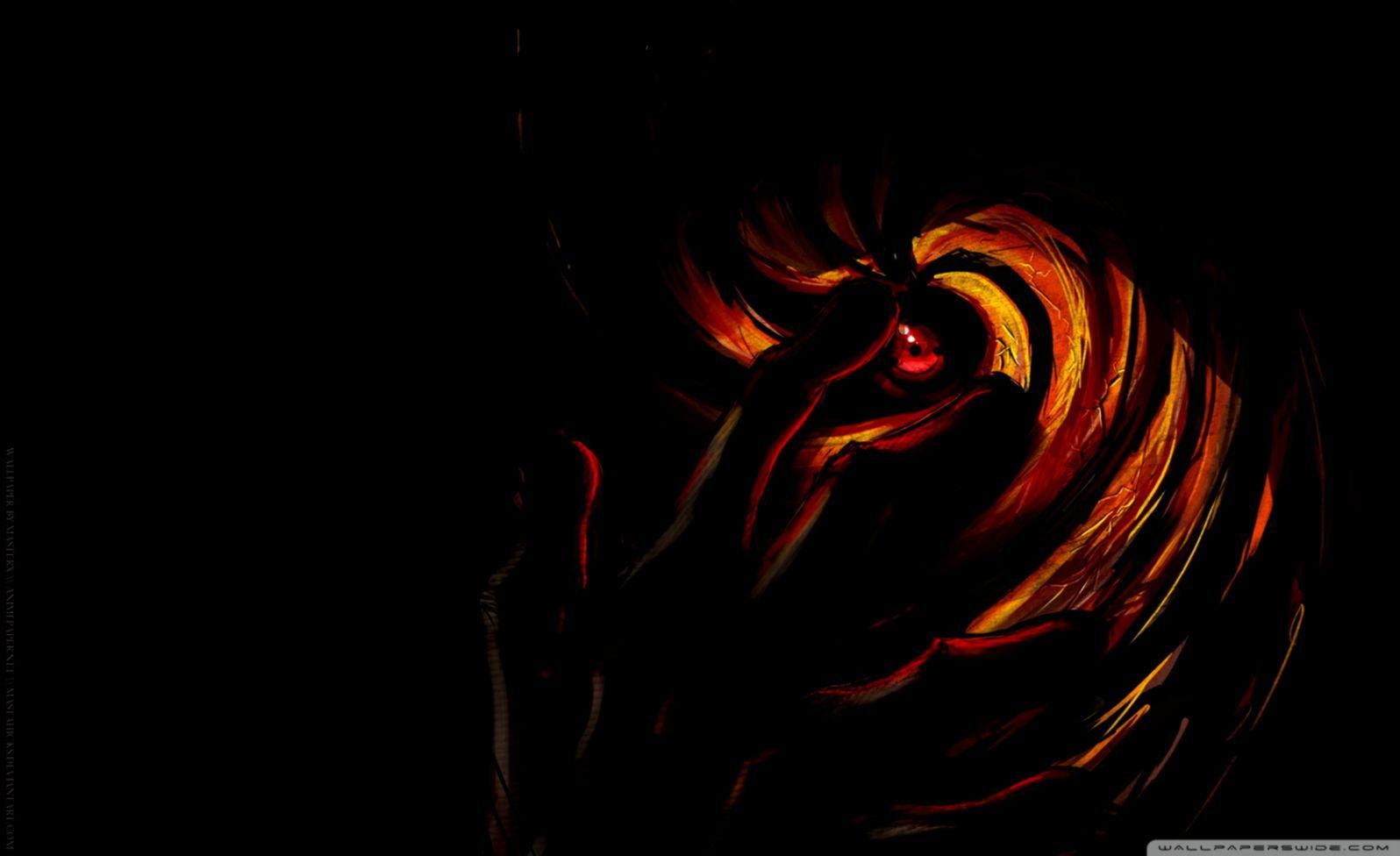Naruto Abstract Wallpapers Wallpaper Cave