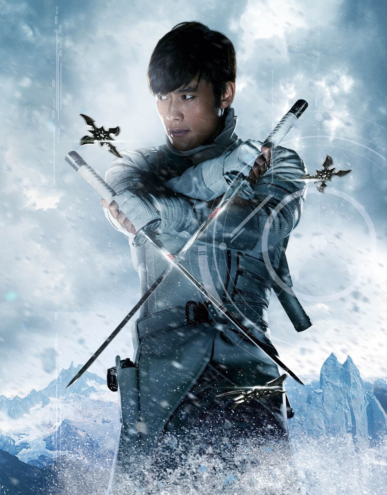 Storm Shadow Byung Hun Lee Wallpapers Wallpaper Cave
